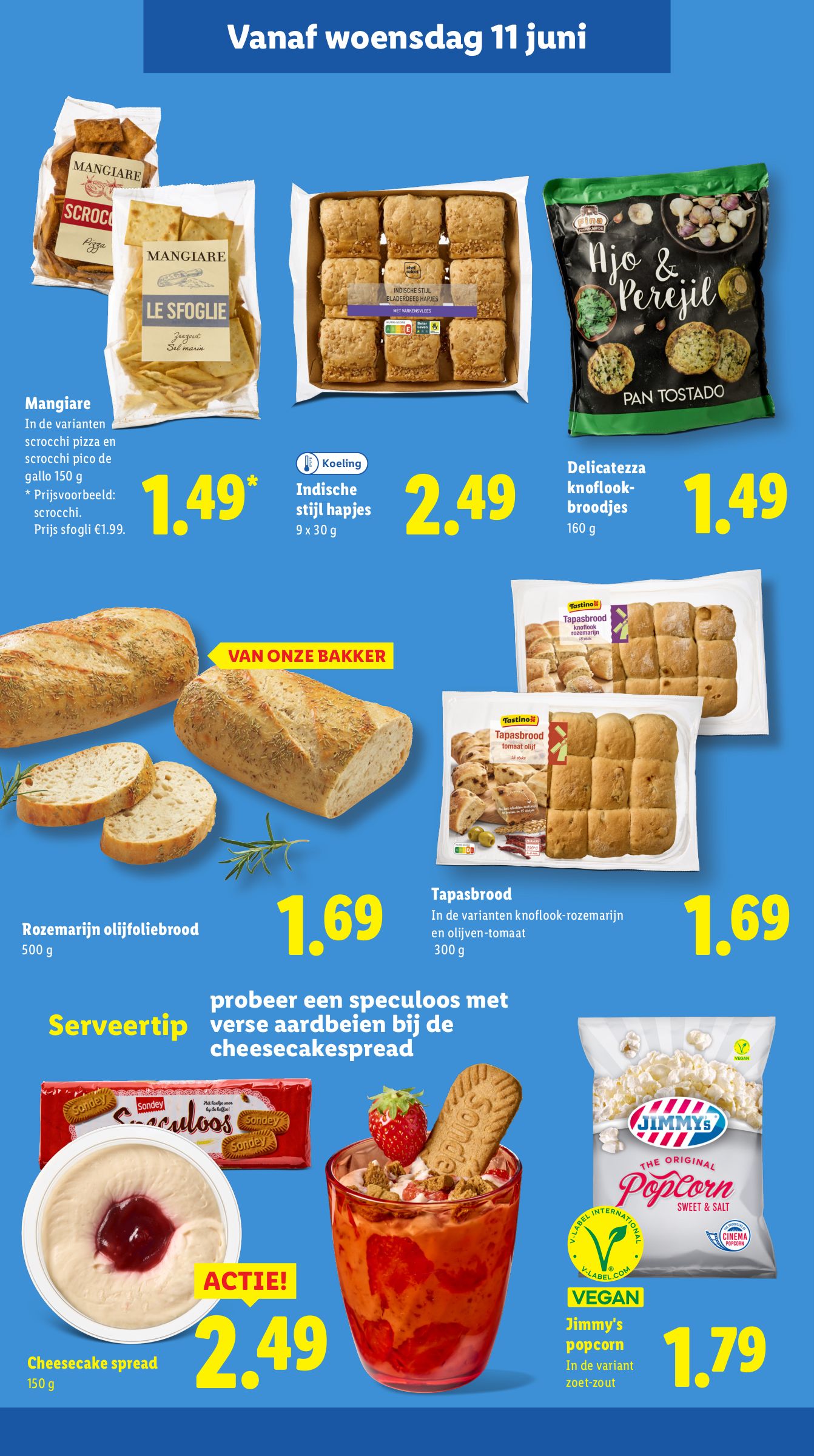 lidl - Lidl - Folder folder geldig vanaf 10-06 t/m 15-06 - page: 25 lidl - Lidl - Folder folder geldig vanaf 10-06 t/m 15-06 - page: 25