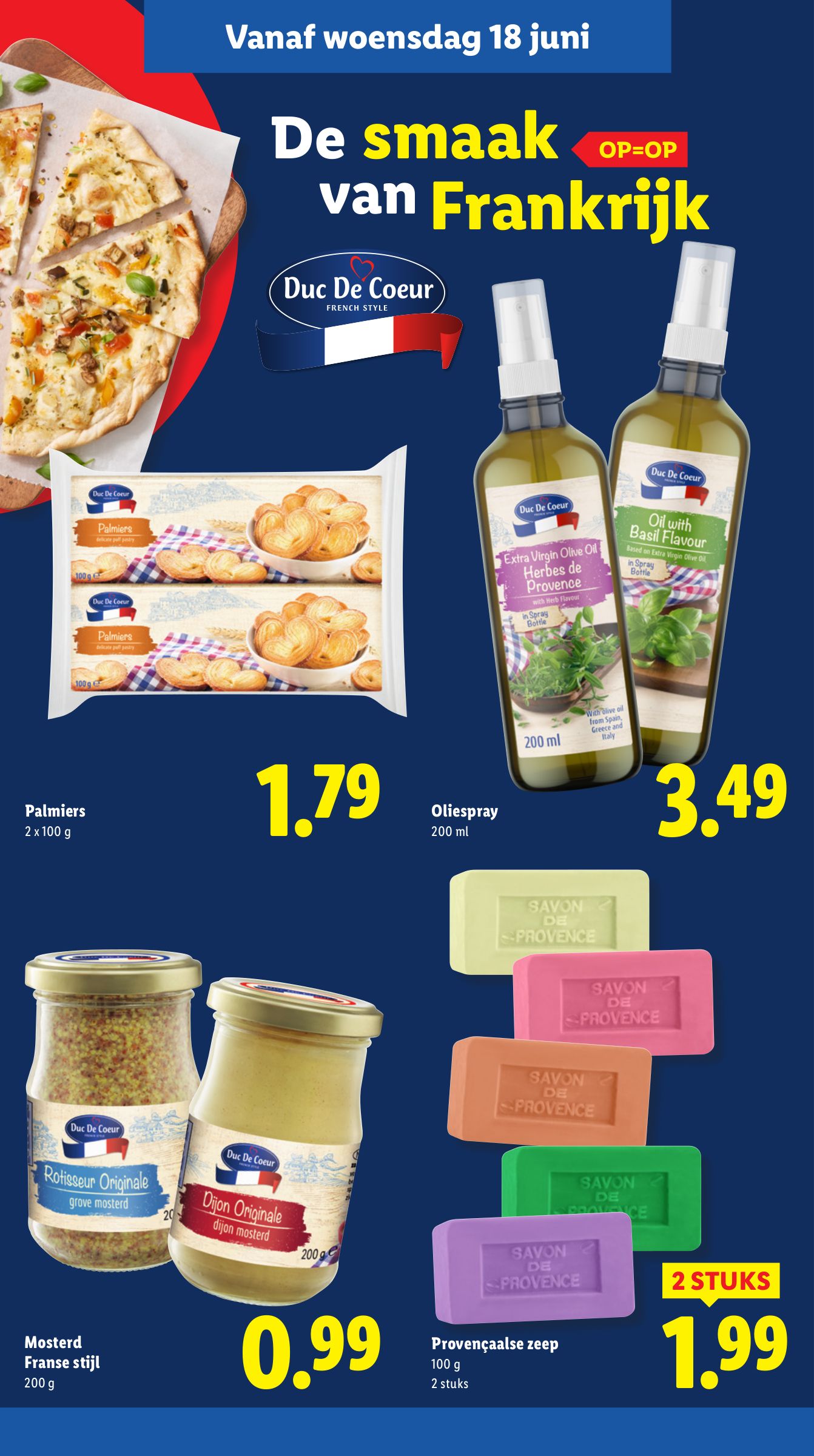 lidl - Lidl folder geldig vanaf 16-06 t/m 22-06 - page: 20 lidl - Lidl folder geldig vanaf 16-06 t/m 22-06 - page: 20