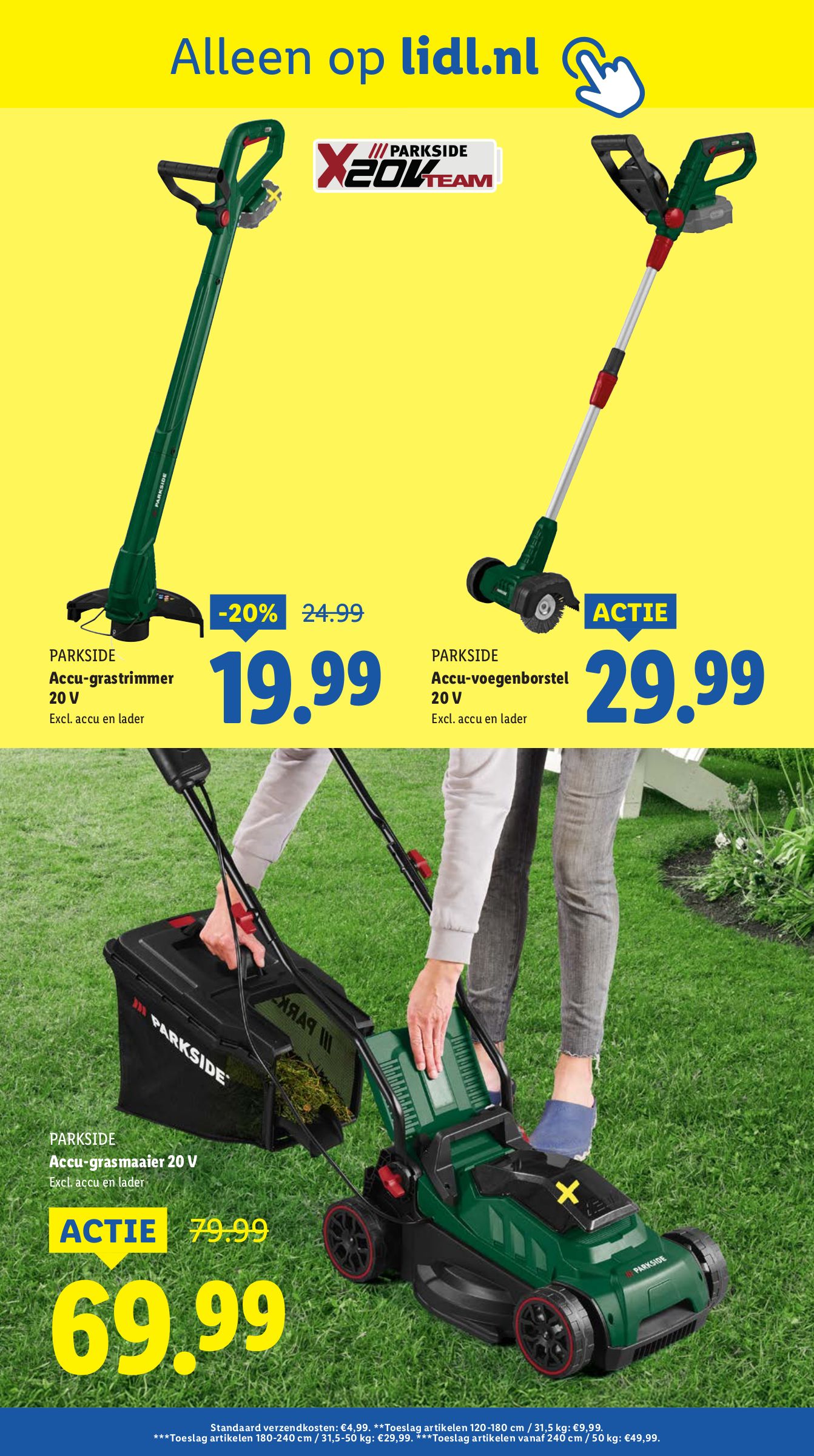 lidl - Lidl folder geldig vanaf 23-06 t/m 29-06 - page: 34 lidl - Lidl folder geldig vanaf 23-06 t/m 29-06 - page: 34