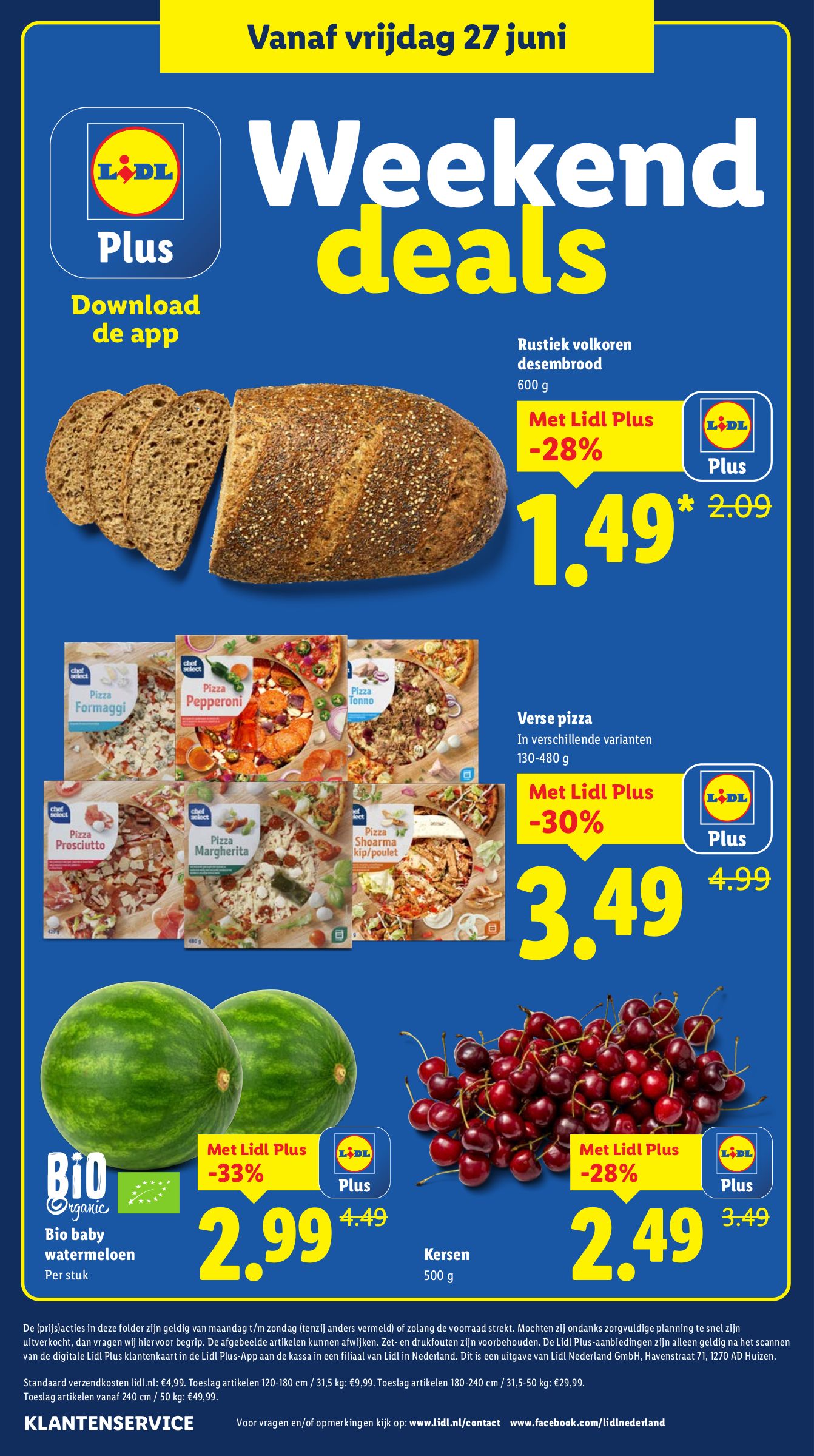 lidl - Lidl folder geldig vanaf 23-06 t/m 29-06 - page: 39 lidl - Lidl folder geldig vanaf 23-06 t/m 29-06 - page: 39