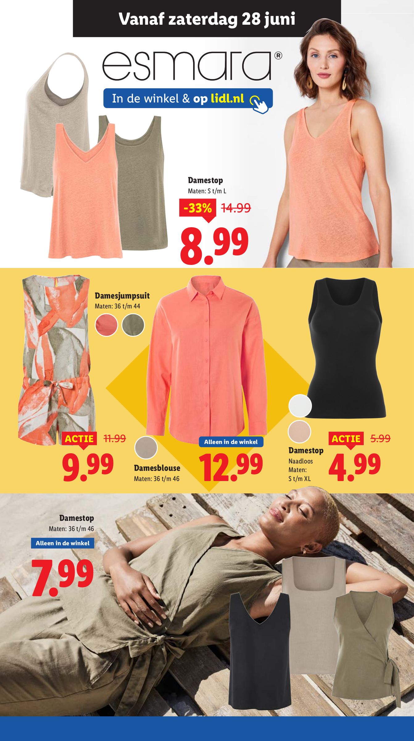 lidl - Lidl folder geldig vanaf 23-06 t/m 29-06 - page: 30 lidl - Lidl folder geldig vanaf 23-06 t/m 29-06 - page: 30