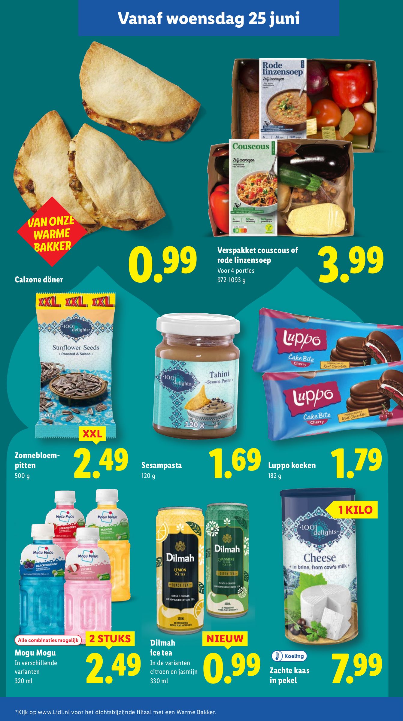 lidl - Lidl folder geldig vanaf 23-06 t/m 29-06 - page: 14 lidl - Lidl folder geldig vanaf 23-06 t/m 29-06 - page: 14