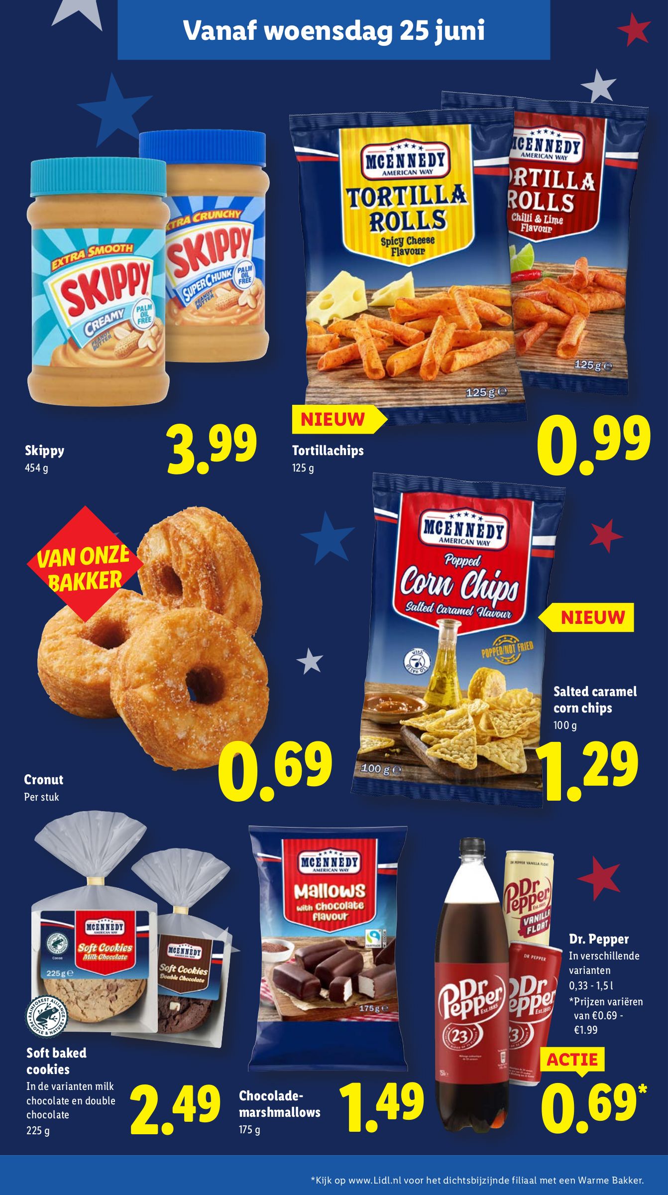 lidl - Lidl folder geldig vanaf 23-06 t/m 29-06 - page: 18 lidl - Lidl folder geldig vanaf 23-06 t/m 29-06 - page: 18