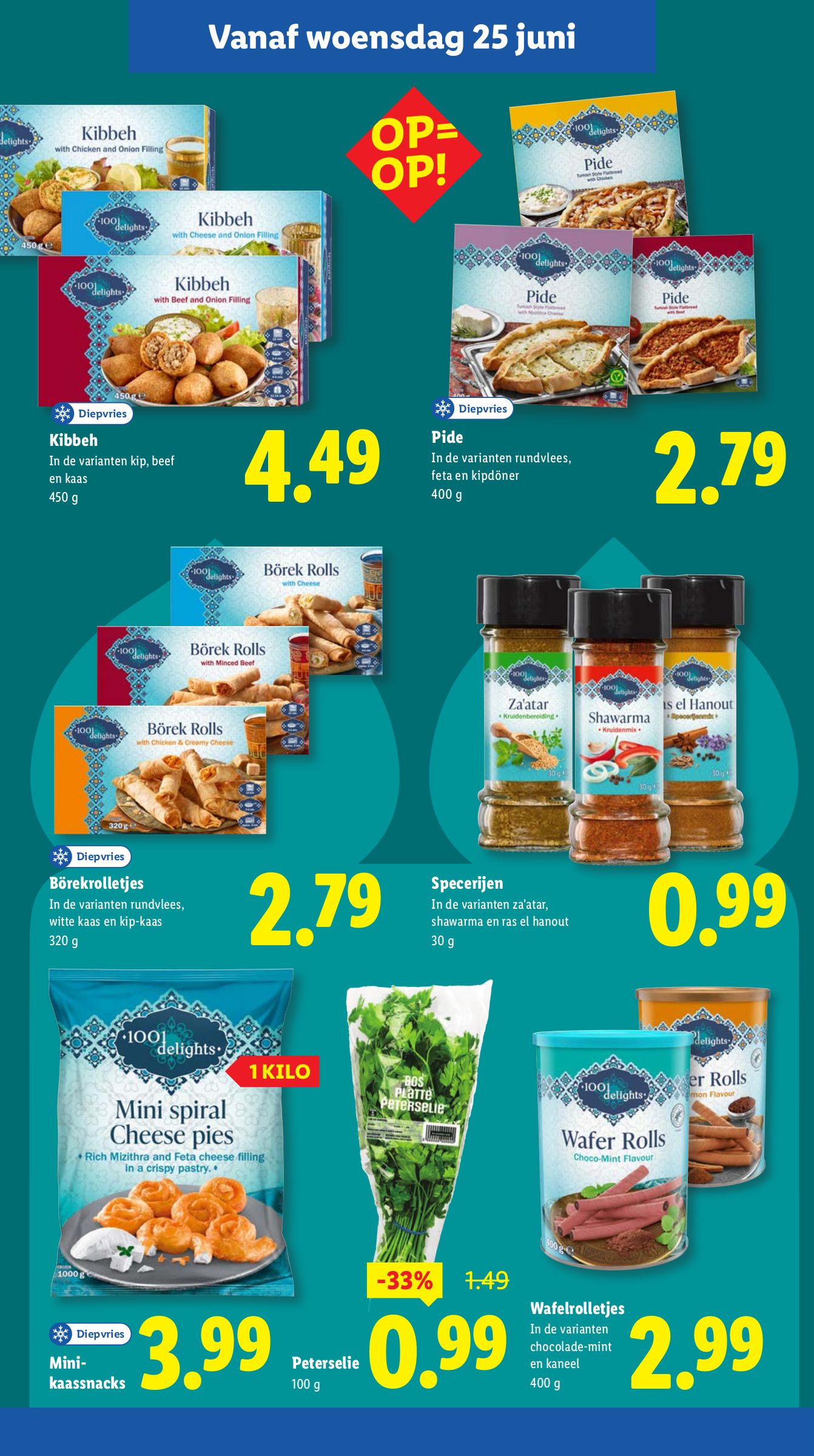 lidl - Lidl folder geldig vanaf 23-06 t/m 29-06 - page: 15 lidl - Lidl folder geldig vanaf 23-06 t/m 29-06 - page: 15