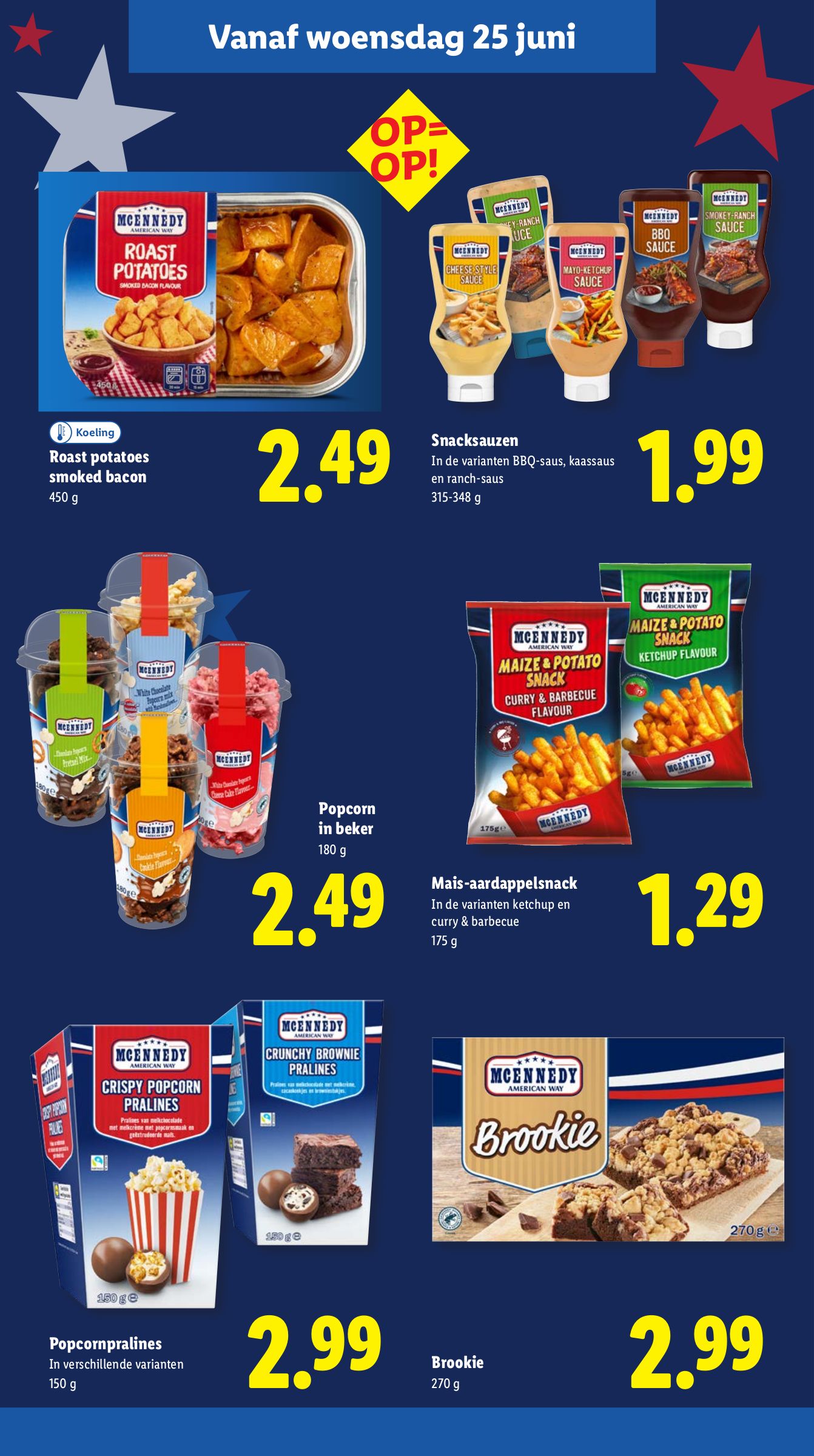 lidl - Lidl folder geldig vanaf 23-06 t/m 29-06 - page: 20 lidl - Lidl folder geldig vanaf 23-06 t/m 29-06 - page: 20