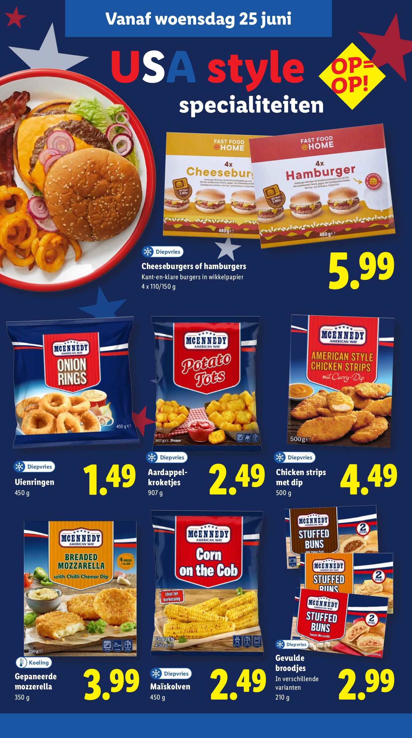 lidl - Lidl folder geldig vanaf 23-06 t/m 29-06 - page: 16 lidl - Lidl folder geldig vanaf 23-06 t/m 29-06 - page: 16