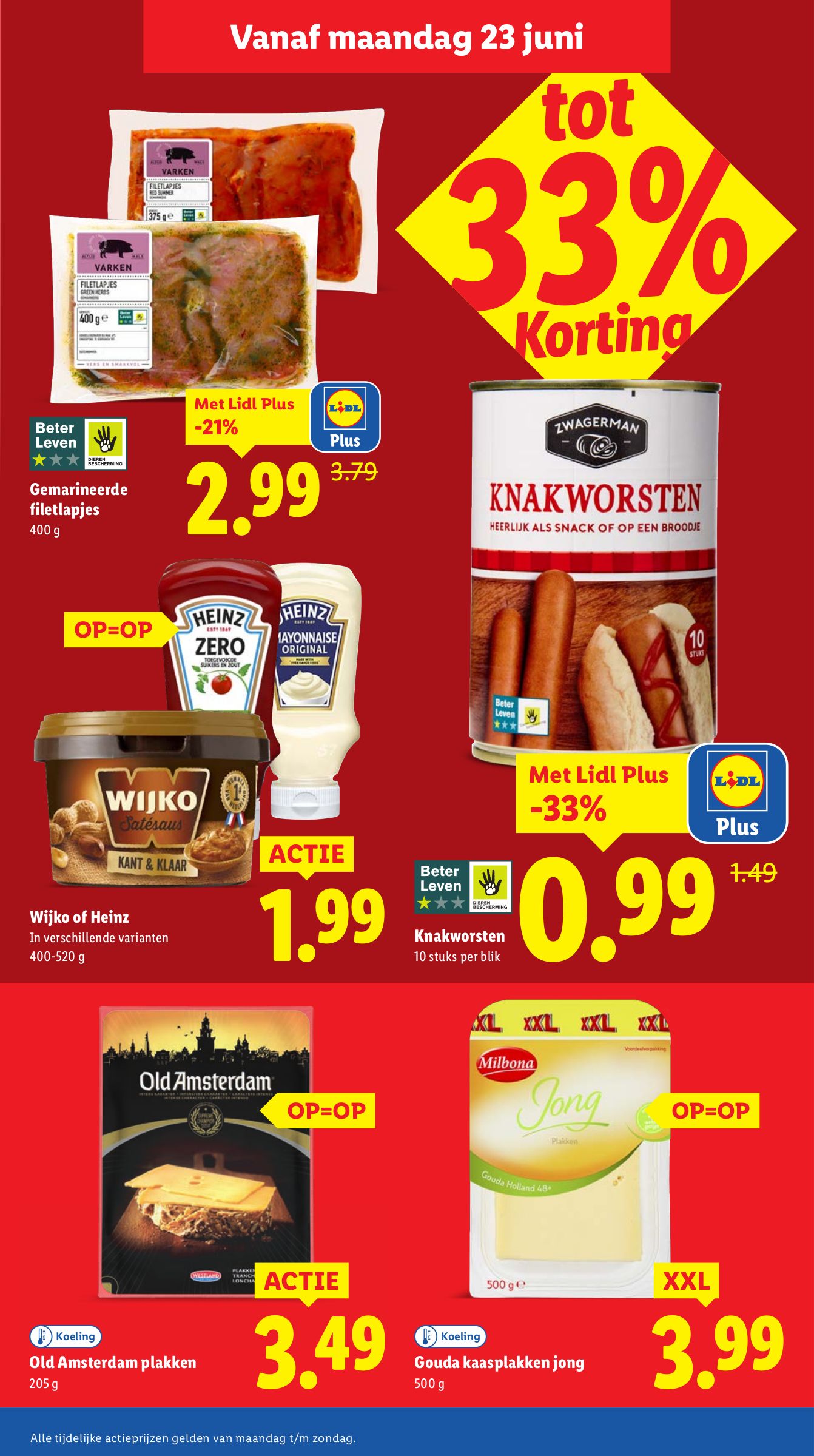 lidl - Lidl folder geldig vanaf 23-06 t/m 29-06 - page: 7 lidl - Lidl folder geldig vanaf 23-06 t/m 29-06 - page: 7