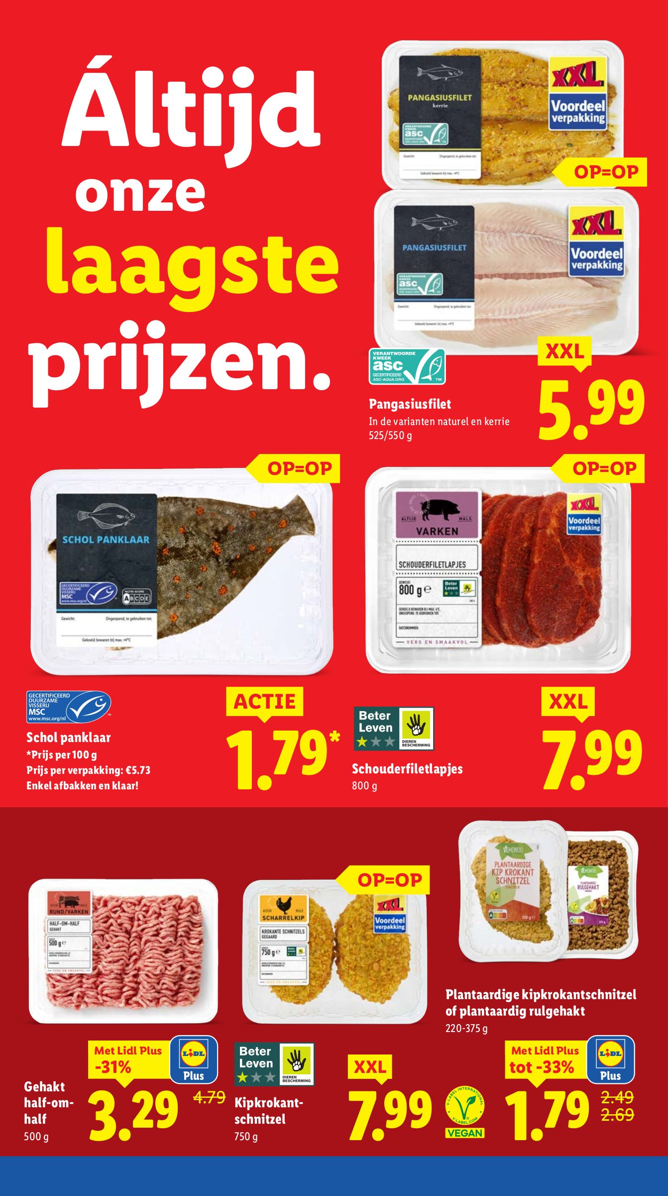 lidl - Lidl folder geldig vanaf 23-06 t/m 29-06 - page: 6 lidl - Lidl folder geldig vanaf 23-06 t/m 29-06 - page: 6