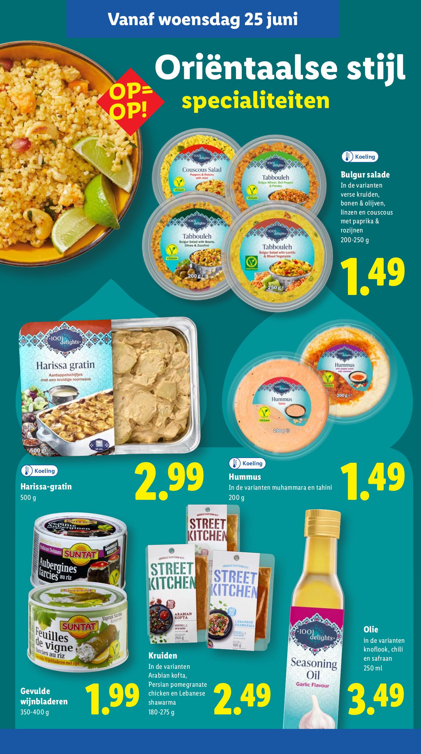 lidl - Lidl folder geldig vanaf 23-06 t/m 29-06 - page: 13 lidl - Lidl folder geldig vanaf 23-06 t/m 29-06 - page: 13