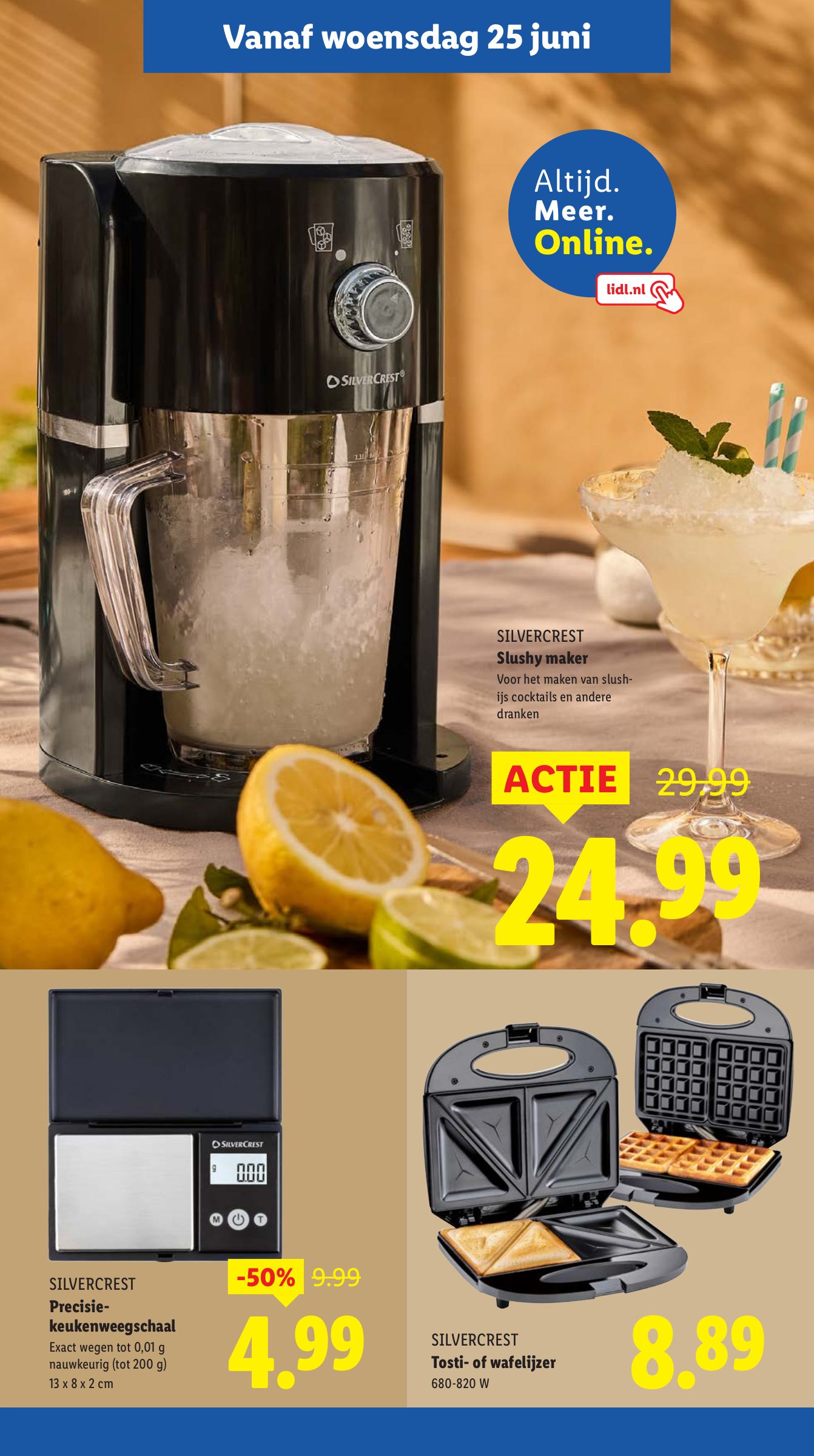 lidl - Lidl folder geldig vanaf 23-06 t/m 29-06 - page: 23 lidl - Lidl folder geldig vanaf 23-06 t/m 29-06 - page: 23