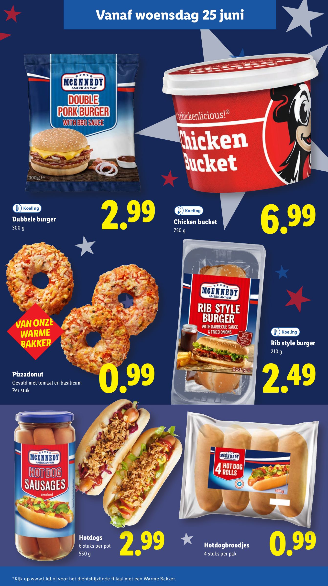 lidl - Lidl folder geldig vanaf 23-06 t/m 29-06 - page: 17 lidl - Lidl folder geldig vanaf 23-06 t/m 29-06 - page: 17
