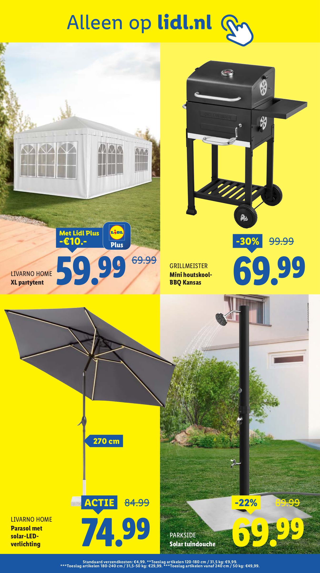lidl - Lidl folder geldig vanaf 23-06 t/m 29-06 - page: 36 lidl - Lidl folder geldig vanaf 23-06 t/m 29-06 - page: 36