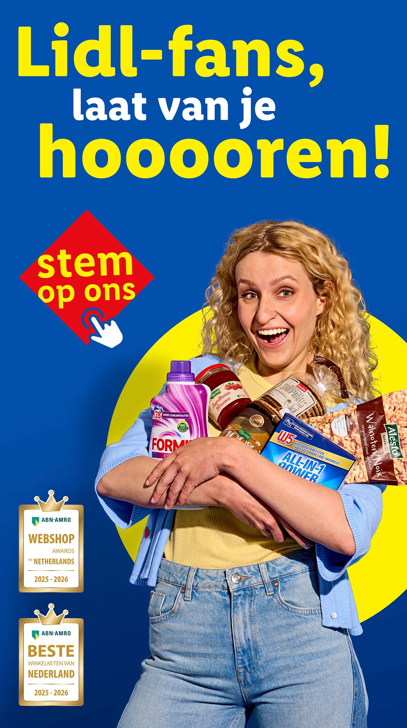 lidl - Lidl folder geldig vanaf 23-06 t/m 29-06 - page: 40 lidl - Lidl folder geldig vanaf 23-06 t/m 29-06 - page: 40