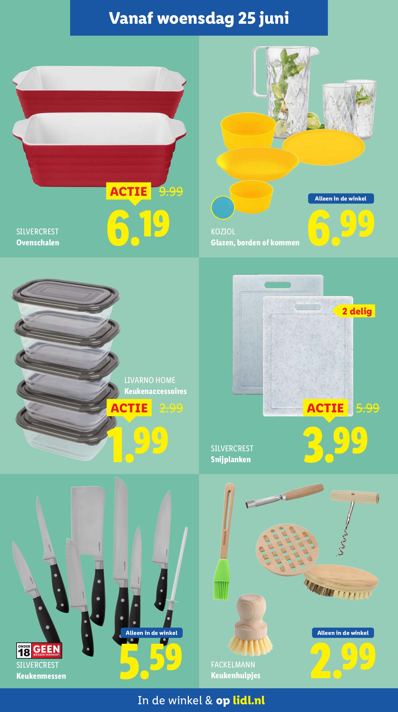 lidl - Lidl folder geldig vanaf 23-06 t/m 29-06 - page: 24 lidl - Lidl folder geldig vanaf 23-06 t/m 29-06 - page: 24