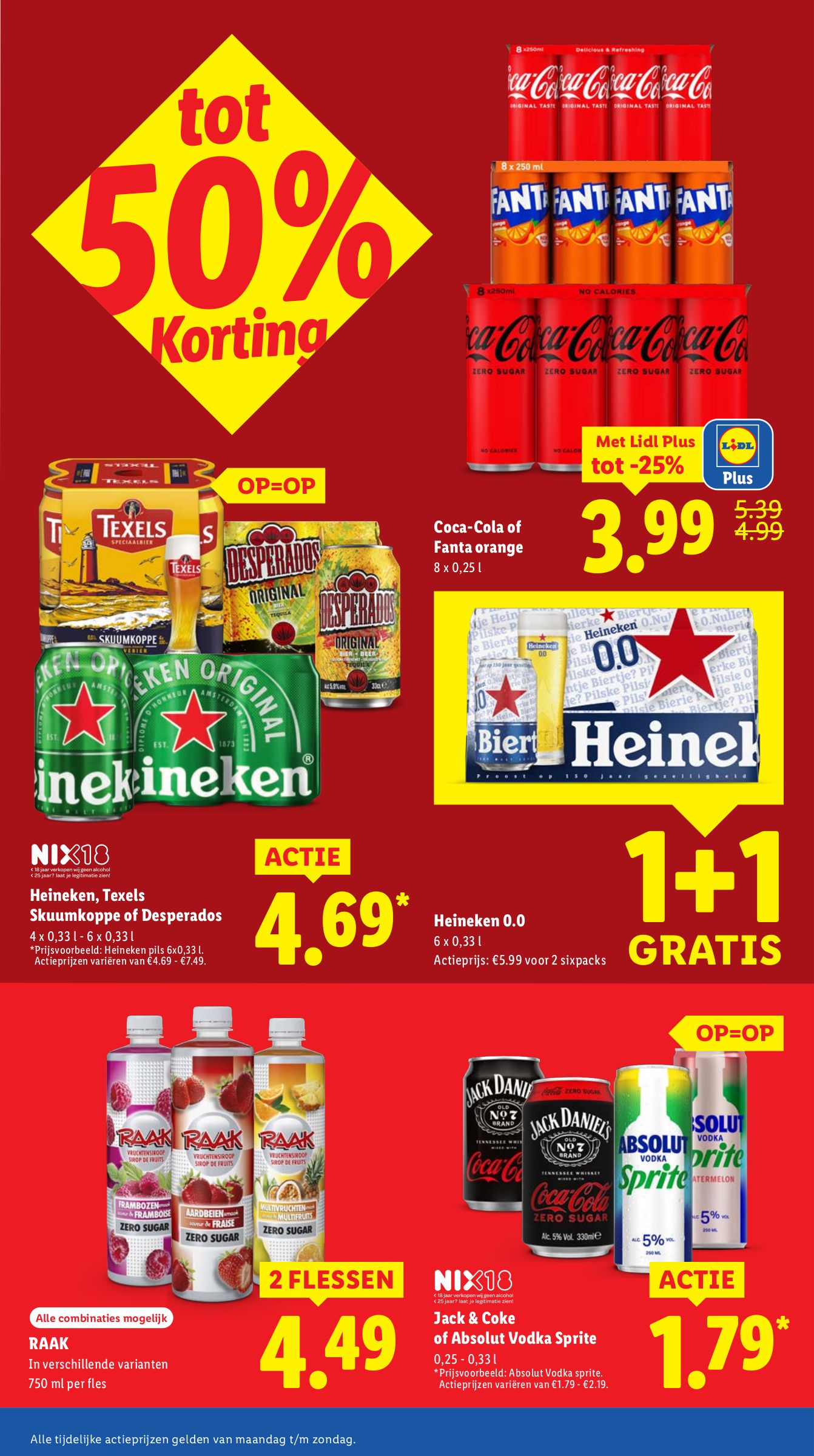 lidl - Lidl folder geldig vanaf 23-06 t/m 29-06 - page: 9 lidl - Lidl folder geldig vanaf 23-06 t/m 29-06 - page: 9