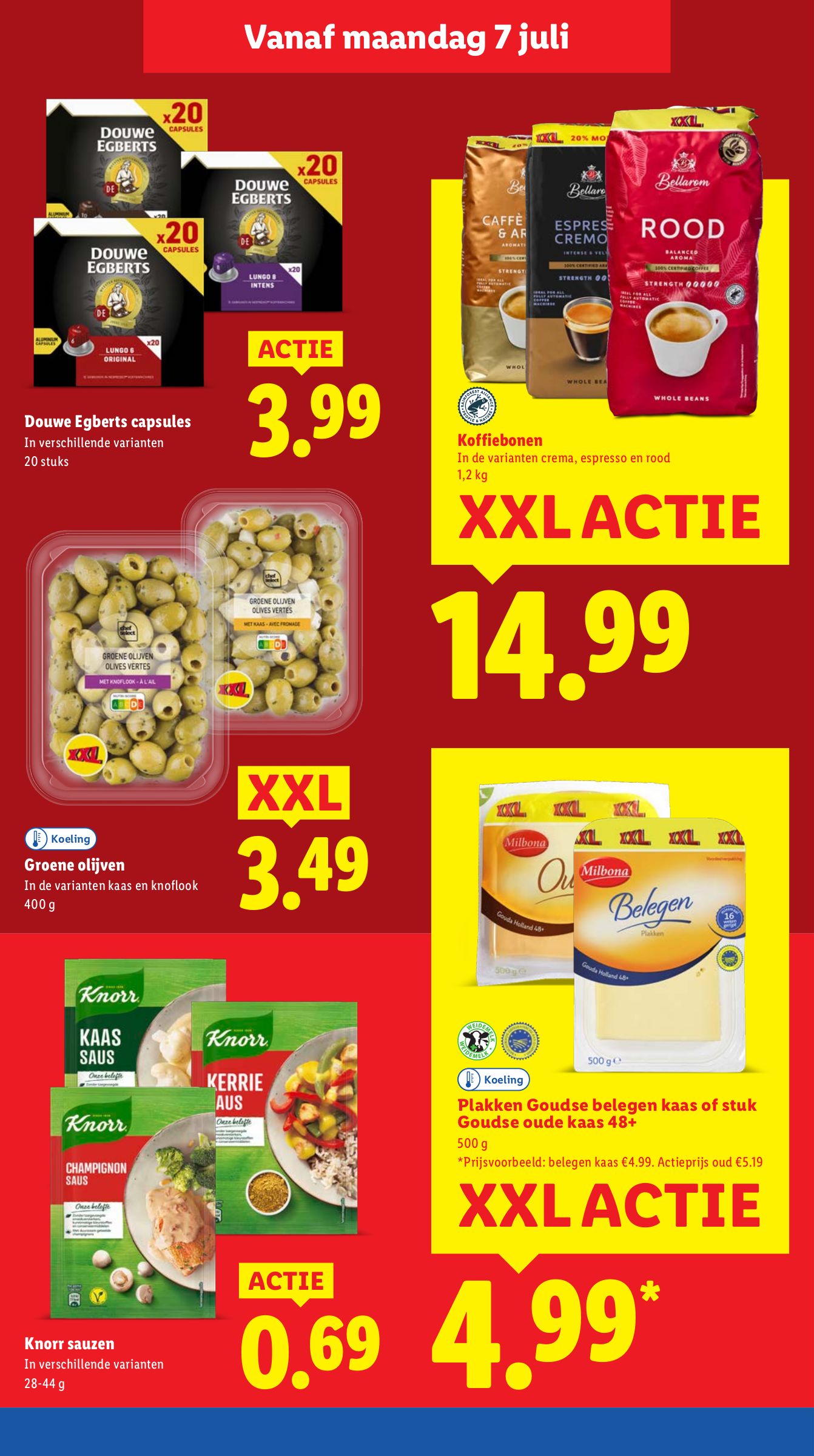 lidl - Lidl folder geldig vanaf 07-07 t/m 13-07 - page: 7