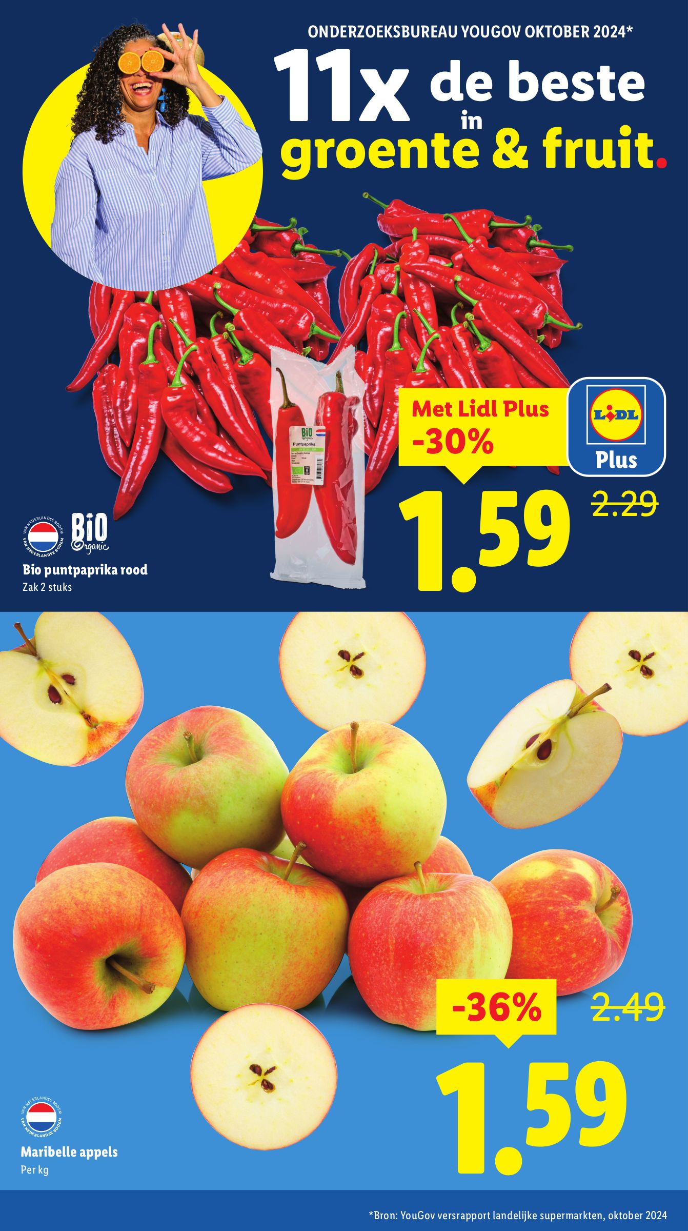 lidl - Lidl folder geldig vanaf 07-07 t/m 13-07 - page: 2