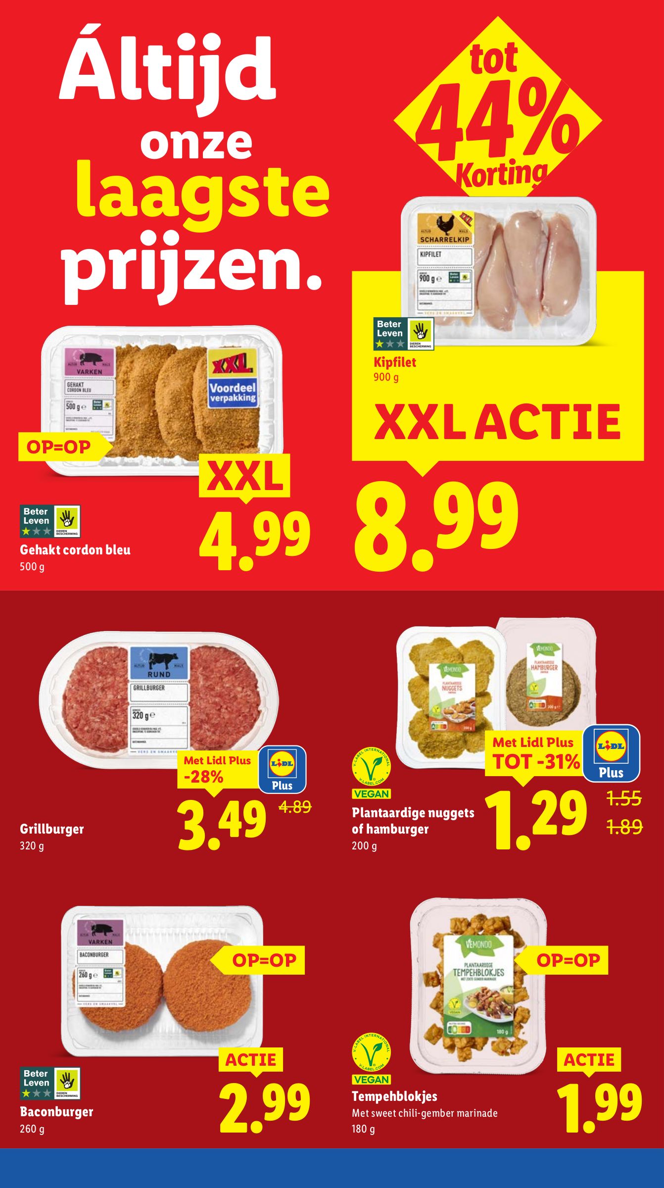 lidl - Lidl folder geldig vanaf 07-07 t/m 13-07 - page: 5