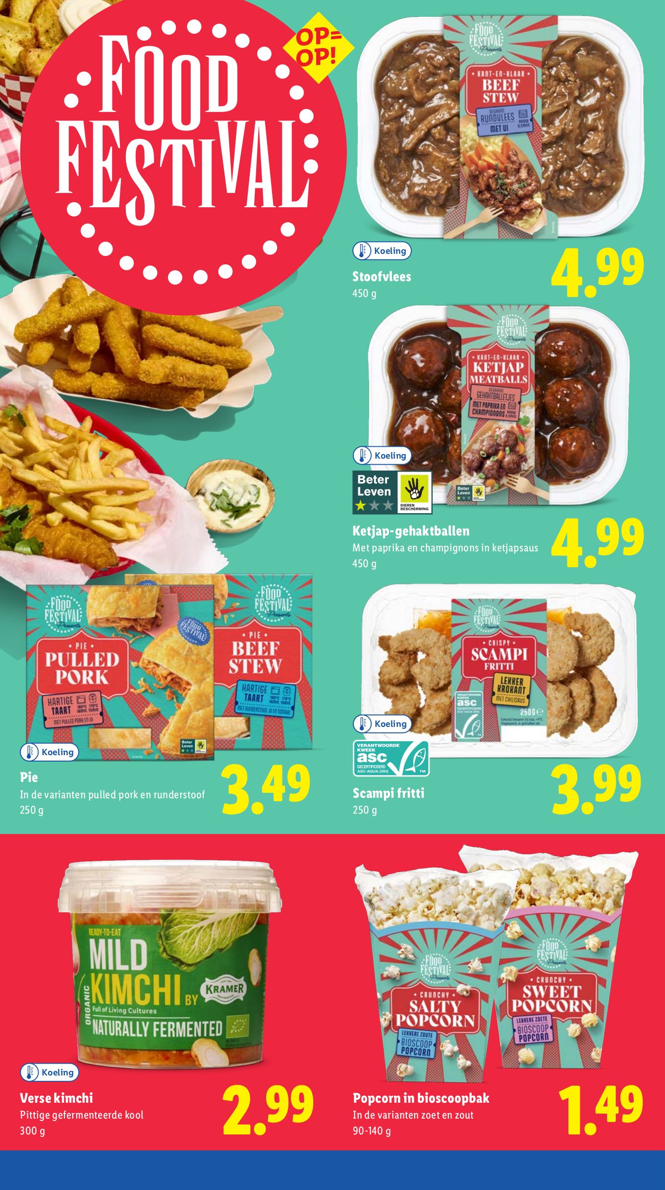 lidl - Lidl folder geldig vanaf 07-07 t/m 13-07 - page: 20