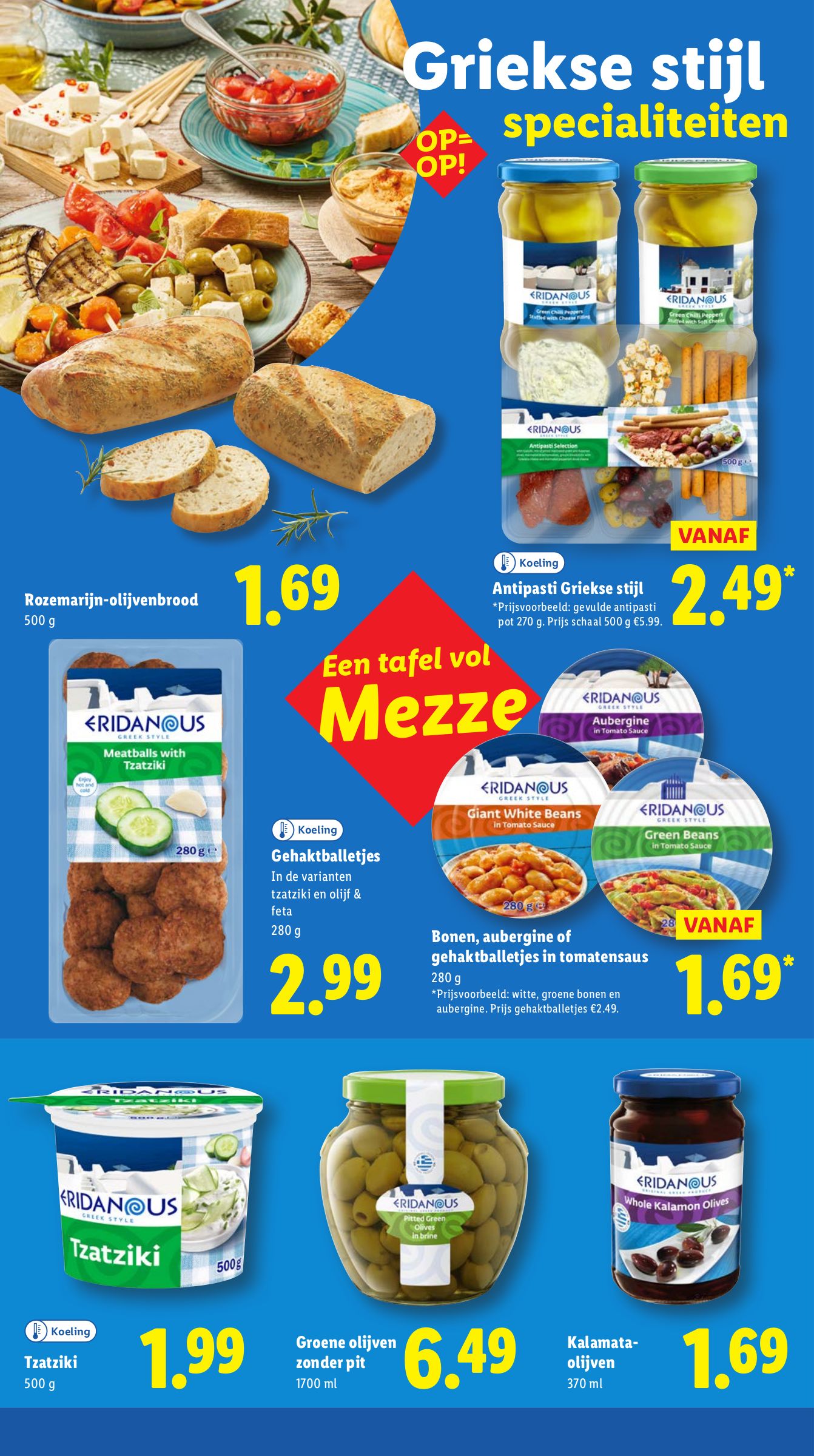 lidl - Lidl folder geldig vanaf 07-07 t/m 13-07 - page: 13