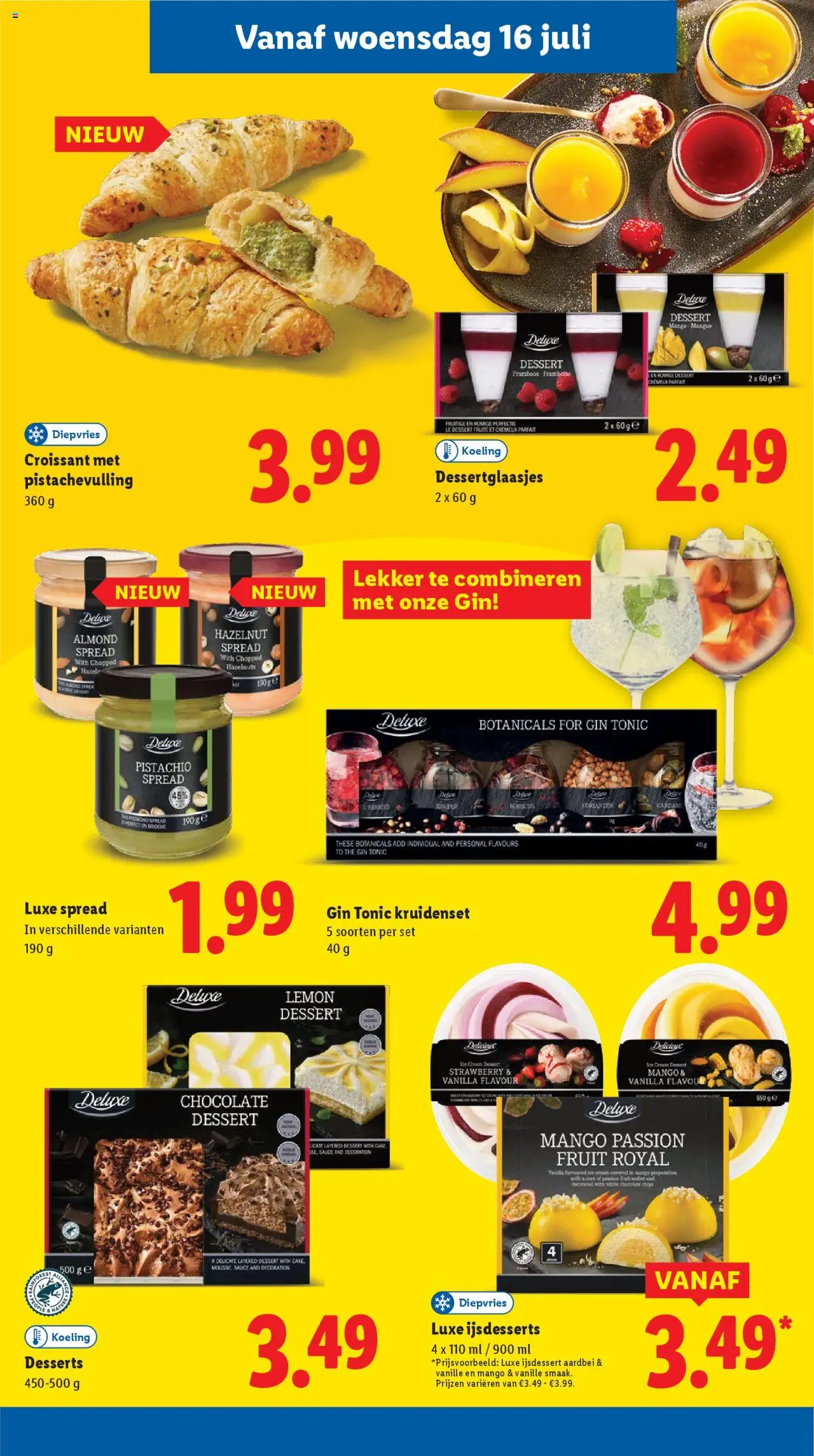 lidl - Lidl folder vanaf 14-07-2025 - 20-07-2025 - page: 18