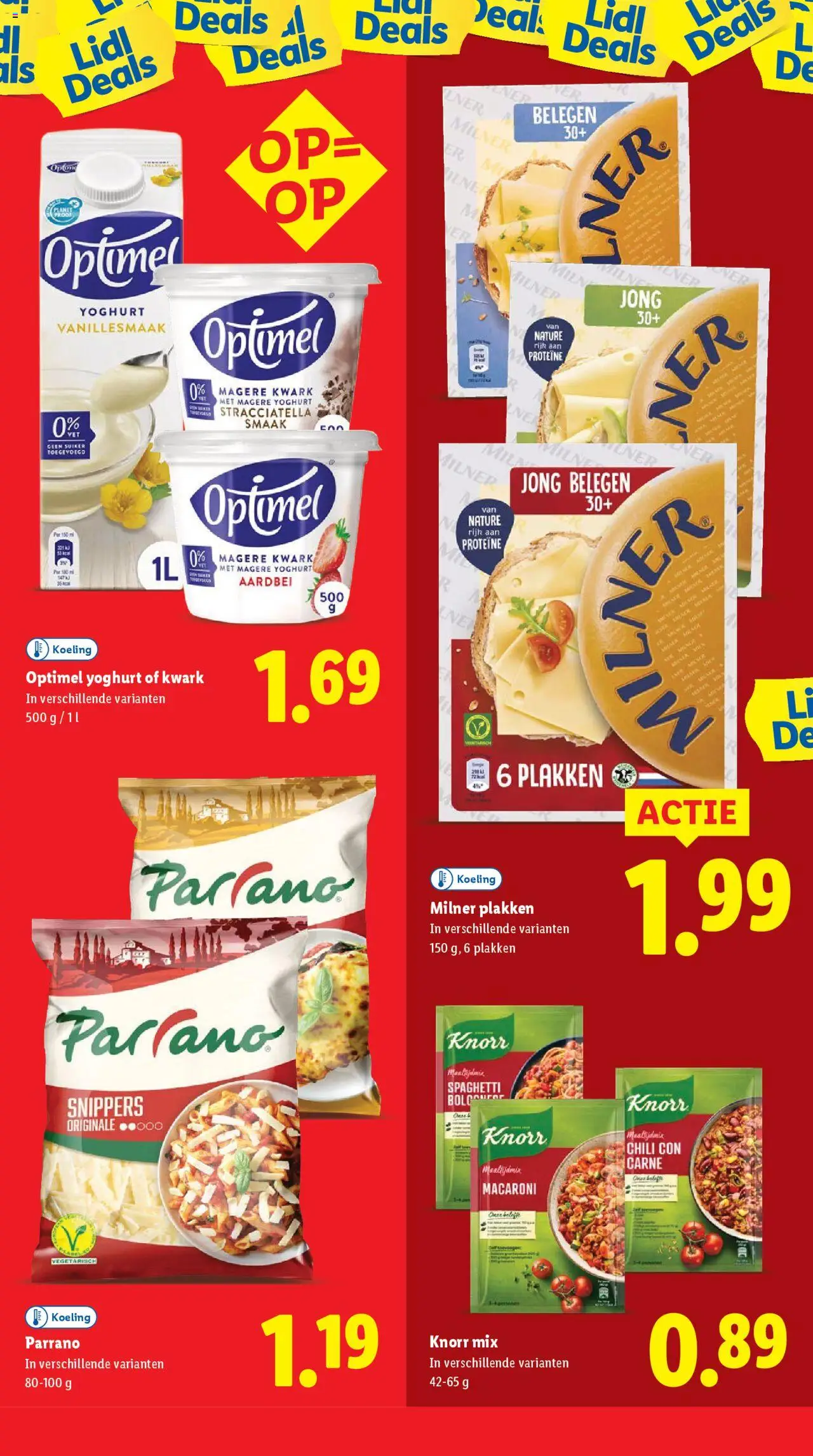 lidl - Lidl folder vanaf 14-07-2025 - 20-07-2025 - page: 11