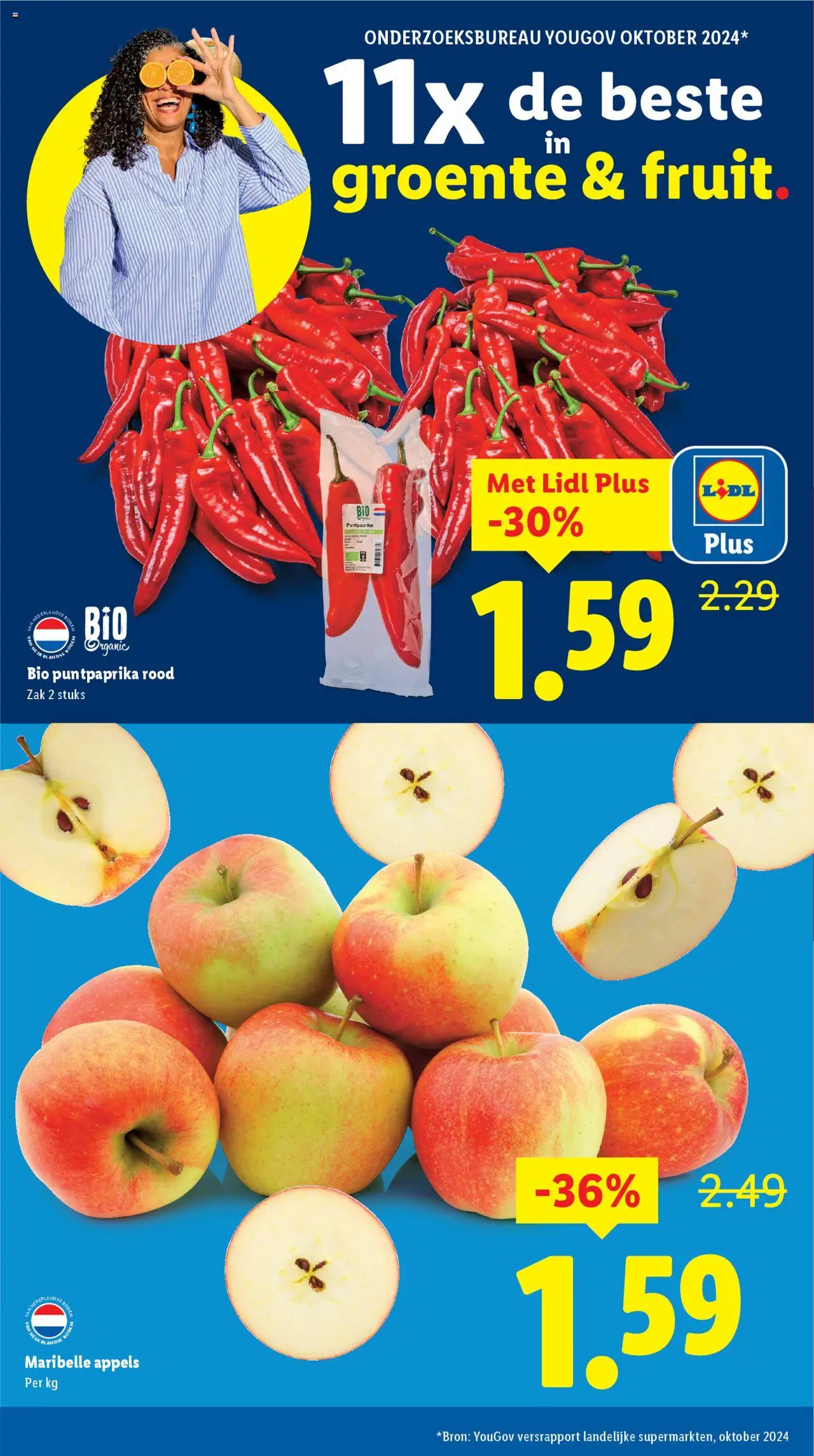 lidl - Lidl folder vanaf 07-07-2025 - 13-07-2025 - page: 2