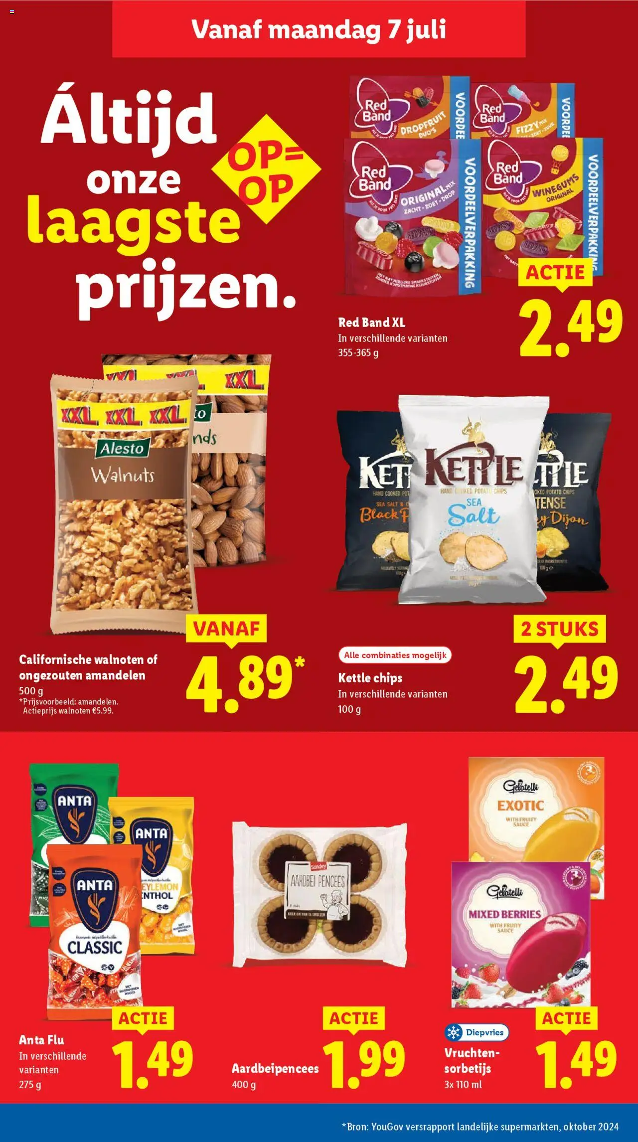 lidl - Lidl folder vanaf 07-07-2025 - 13-07-2025 - page: 8