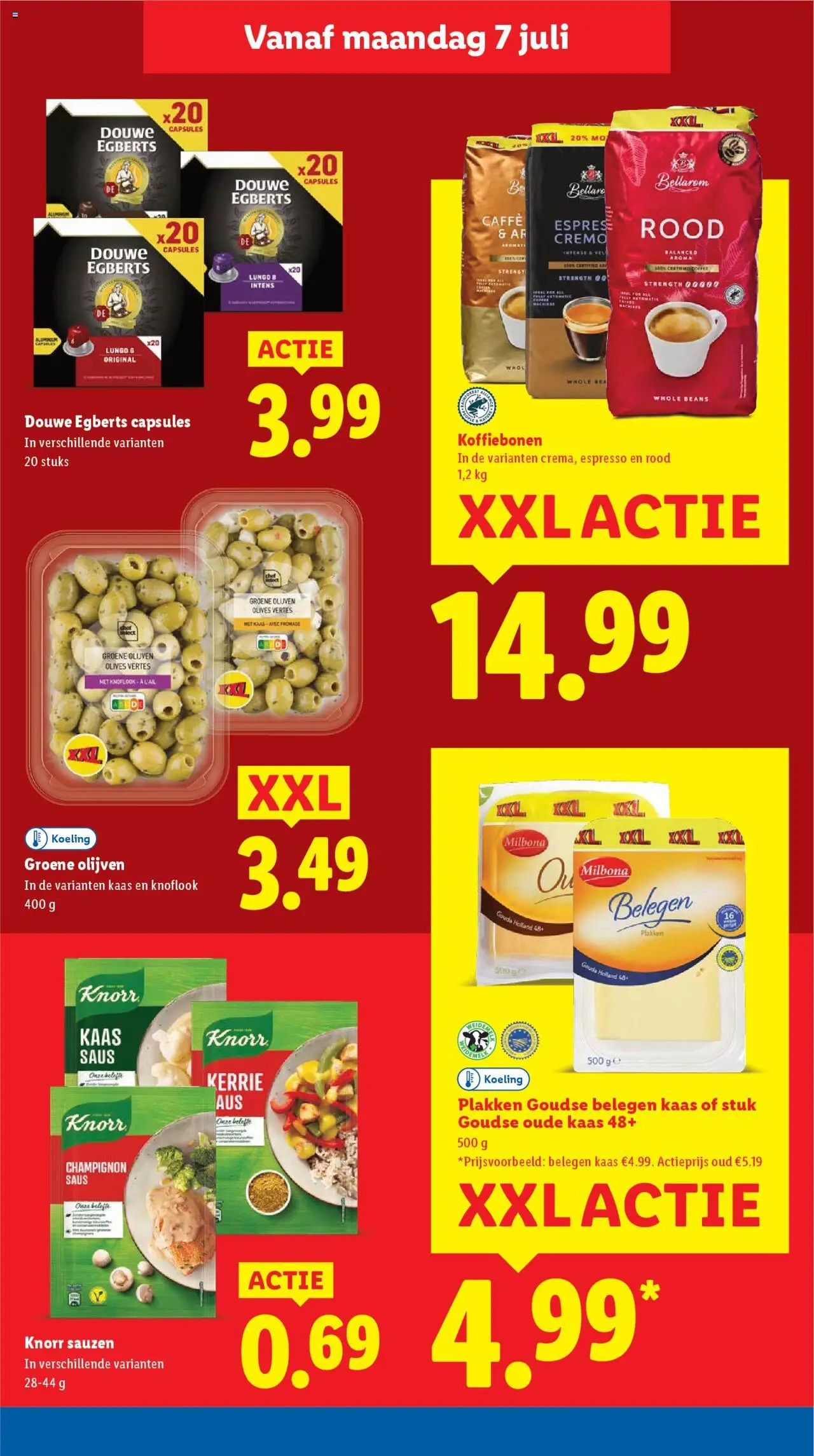 lidl - Lidl folder vanaf 07-07-2025 - 13-07-2025 - page: 7