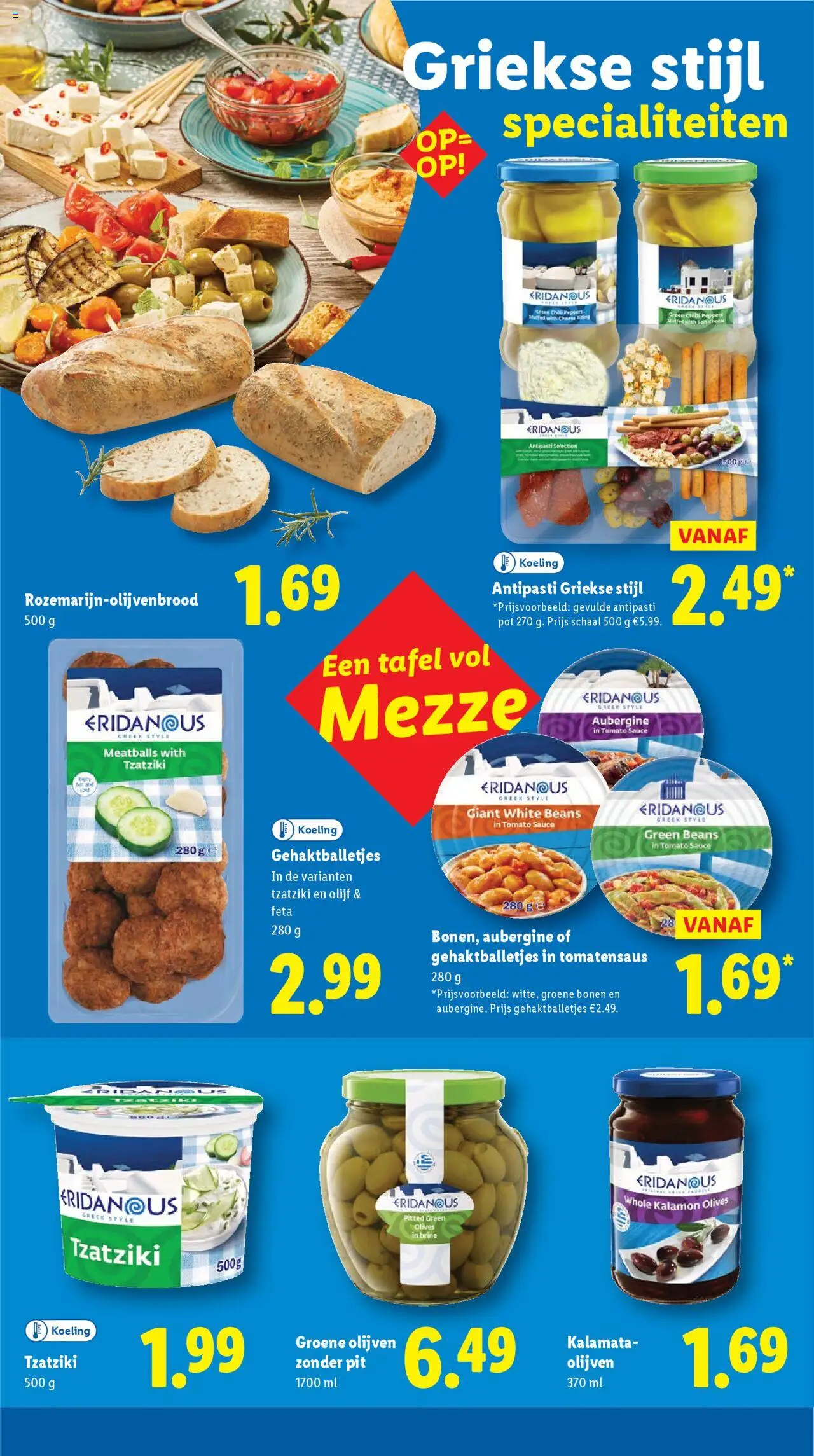 lidl - Lidl folder vanaf 07-07-2025 - 13-07-2025 - page: 14