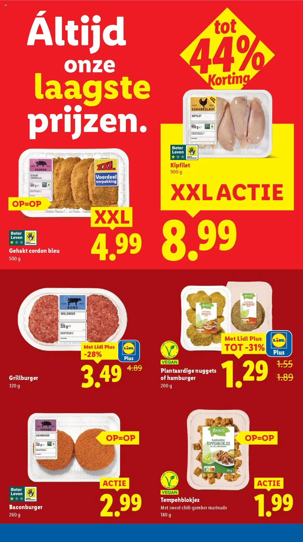 lidl - Lidl folder vanaf 07-07-2025 - 13-07-2025 - page: 5
