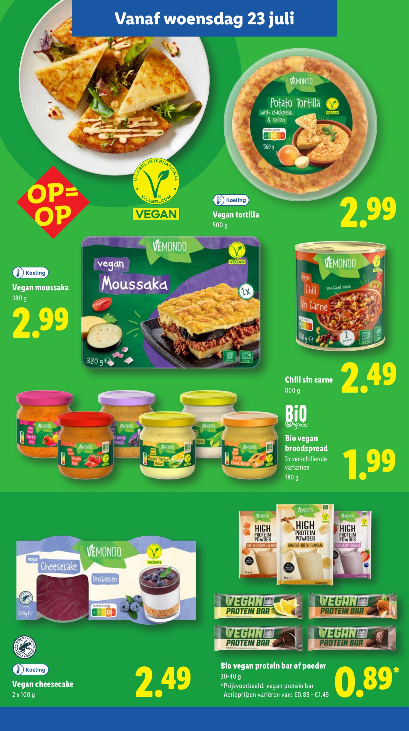 lidl - Lidl folder geldig vanaf 21-07 t/m 27-07 - page: 25 lidl - Lidl folder geldig vanaf 21-07 t/m 27-07 - page: 25