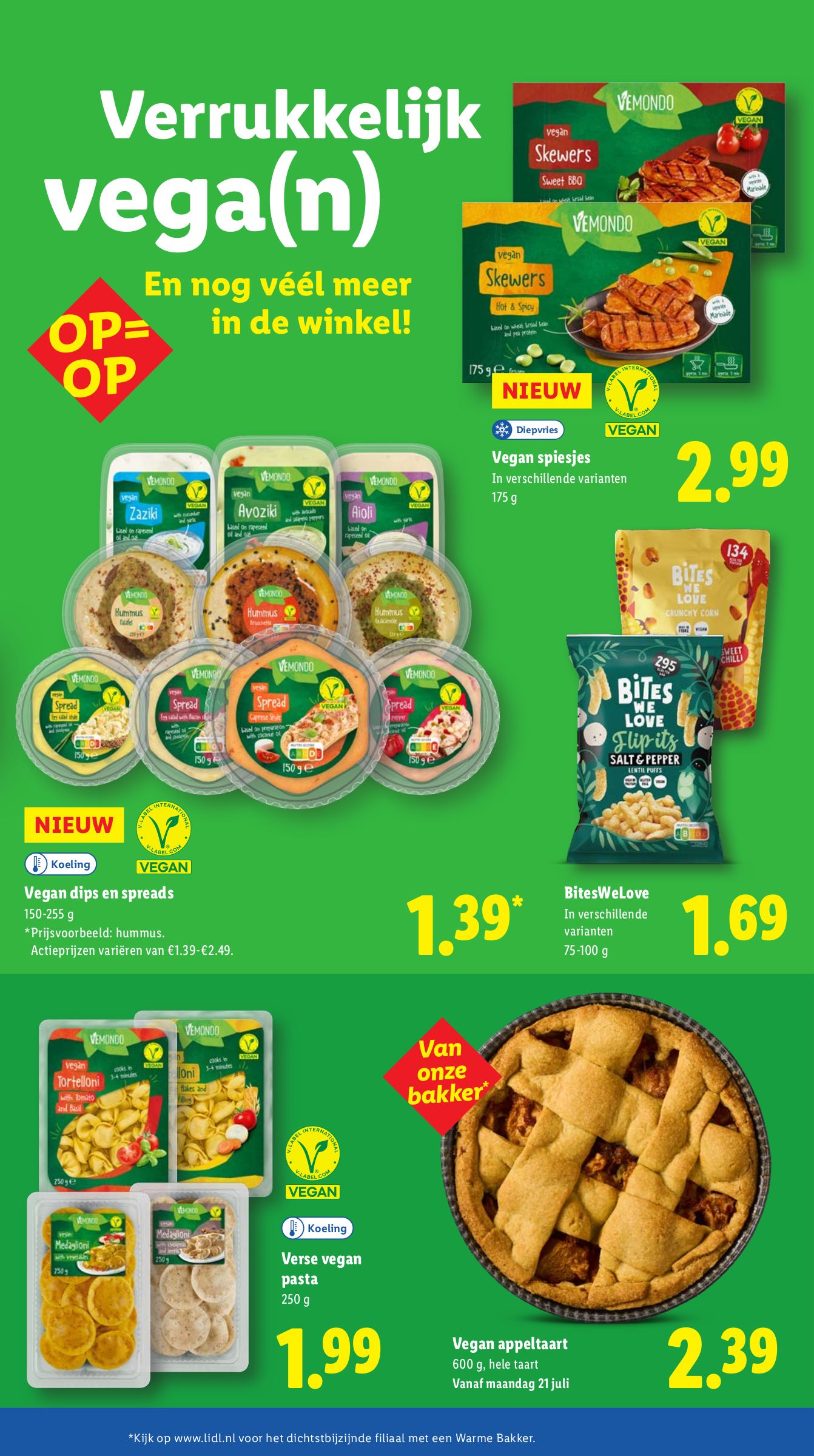 lidl - Lidl folder geldig vanaf 21-07 t/m 27-07 - page: 24 lidl - Lidl folder geldig vanaf 21-07 t/m 27-07 - page: 24