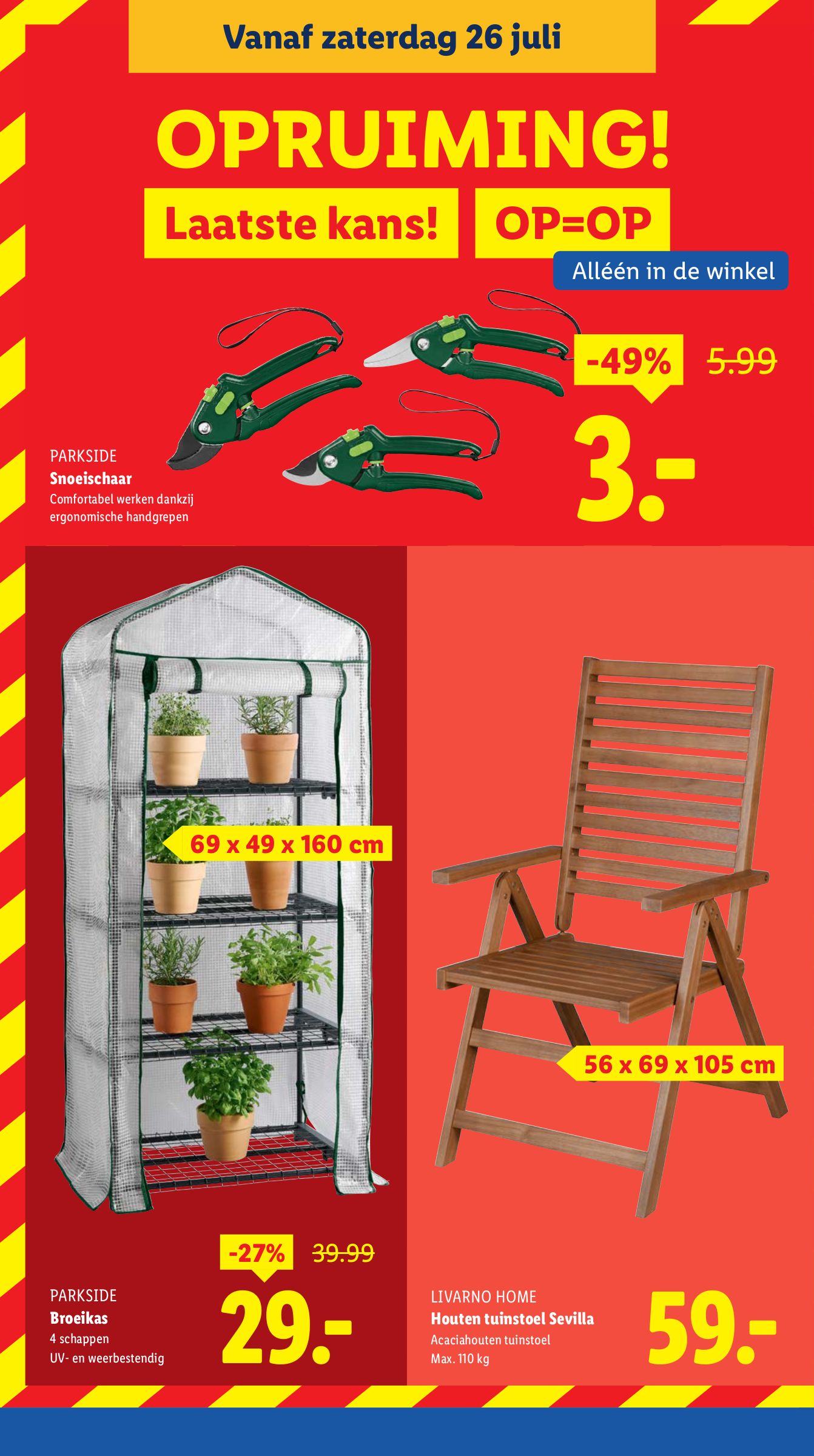 lidl - Lidl folder geldig vanaf 21-07 t/m 27-07 - page: 38 lidl - Lidl folder geldig vanaf 21-07 t/m 27-07 - page: 38