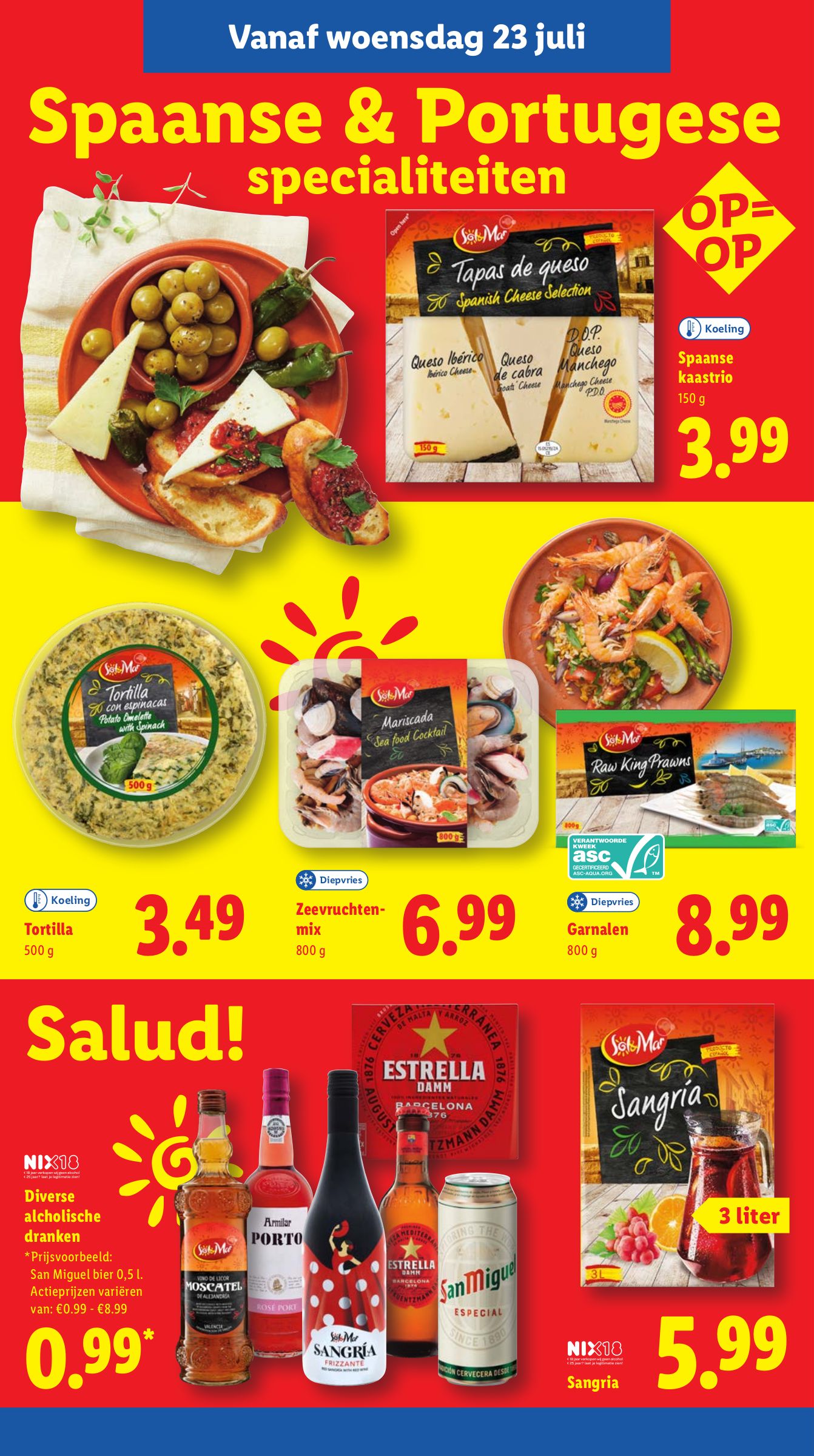 lidl - Lidl folder geldig vanaf 21-07 t/m 27-07 - page: 19 lidl - Lidl folder geldig vanaf 21-07 t/m 27-07 - page: 19