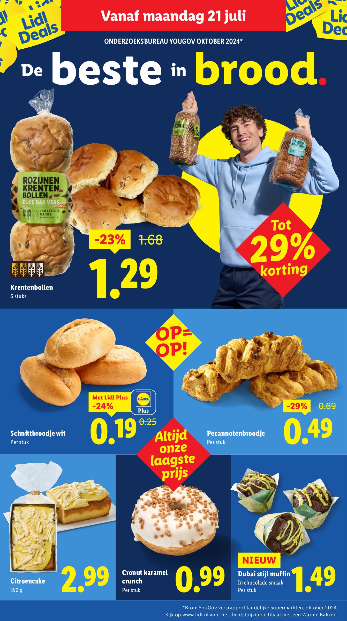 lidl - Lidl folder geldig vanaf 21-07 t/m 27-07 - page: 9 lidl - Lidl folder geldig vanaf 21-07 t/m 27-07 - page: 9