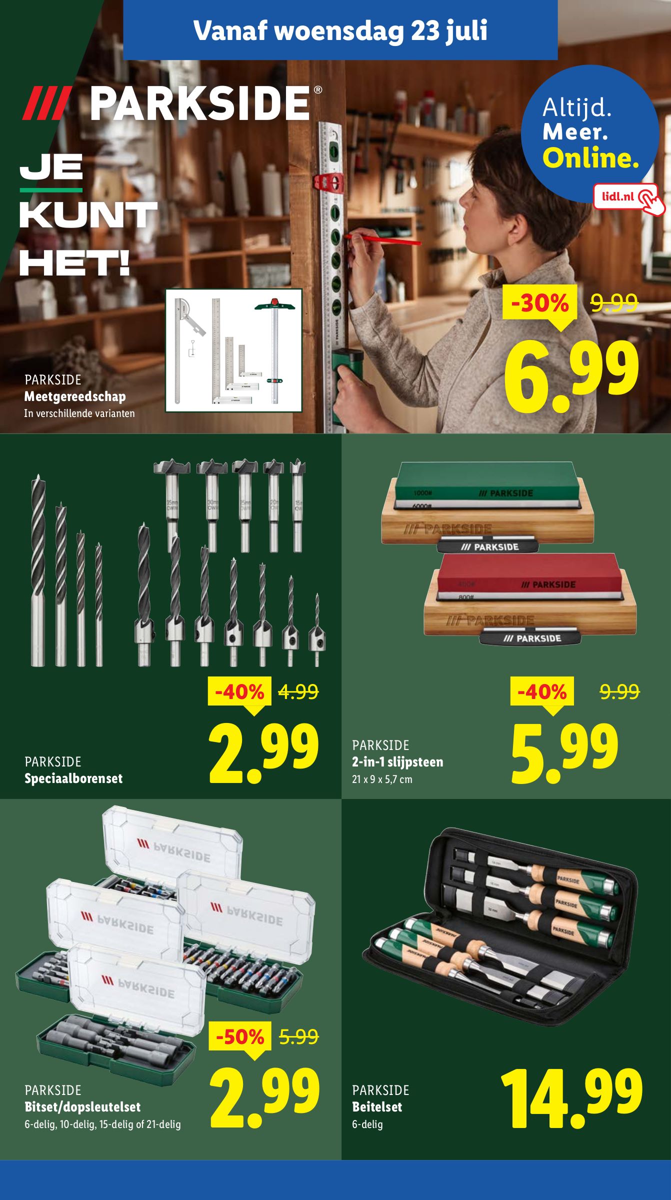 lidl - Lidl folder geldig vanaf 21-07 t/m 27-07 - page: 33 lidl - Lidl folder geldig vanaf 21-07 t/m 27-07 - page: 33