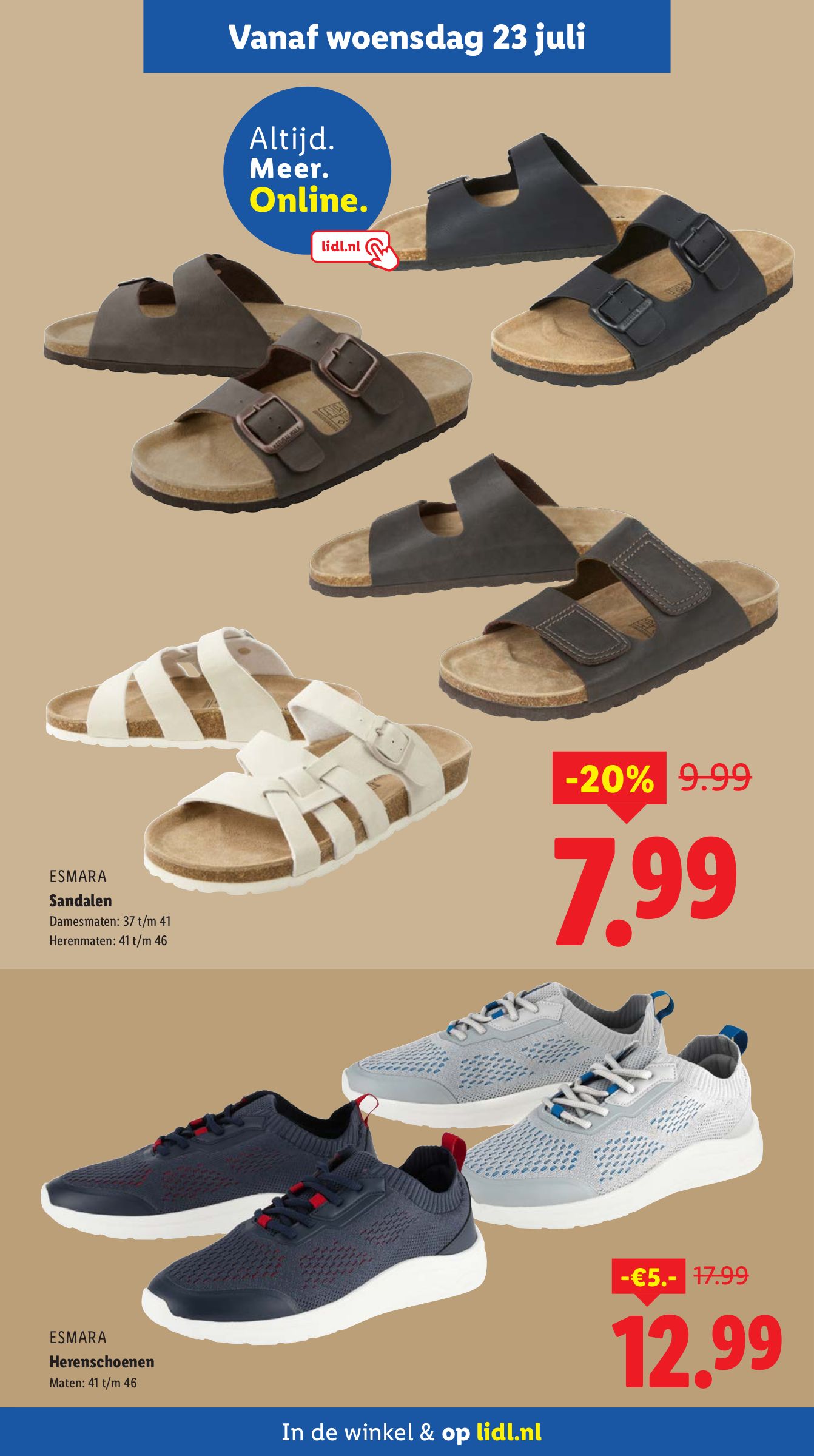 lidl - Lidl folder geldig vanaf 21-07 t/m 27-07 - page: 28 lidl - Lidl folder geldig vanaf 21-07 t/m 27-07 - page: 28