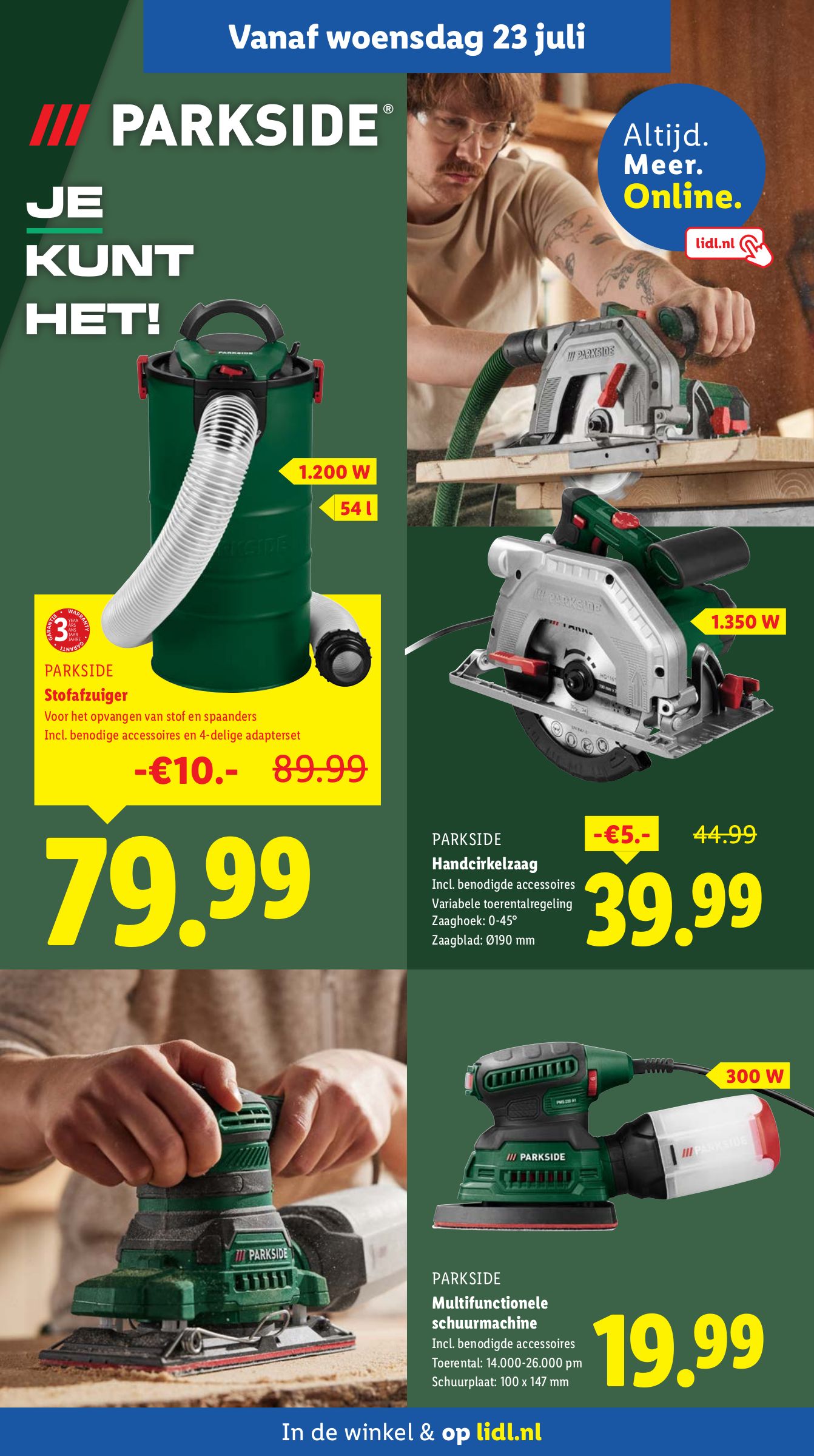 lidl - Lidl folder geldig vanaf 21-07 t/m 27-07 - page: 31 lidl - Lidl folder geldig vanaf 21-07 t/m 27-07 - page: 31