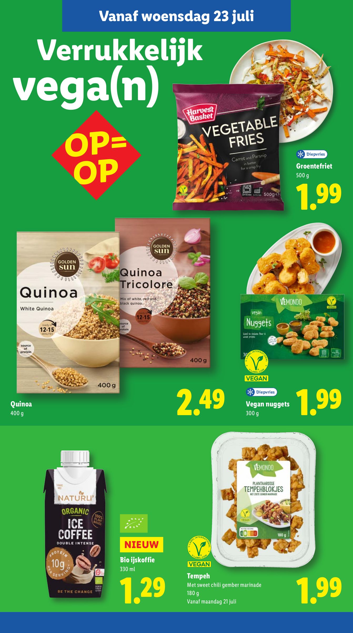 lidl - Lidl folder geldig vanaf 21-07 t/m 27-07 - page: 26 lidl - Lidl folder geldig vanaf 21-07 t/m 27-07 - page: 26