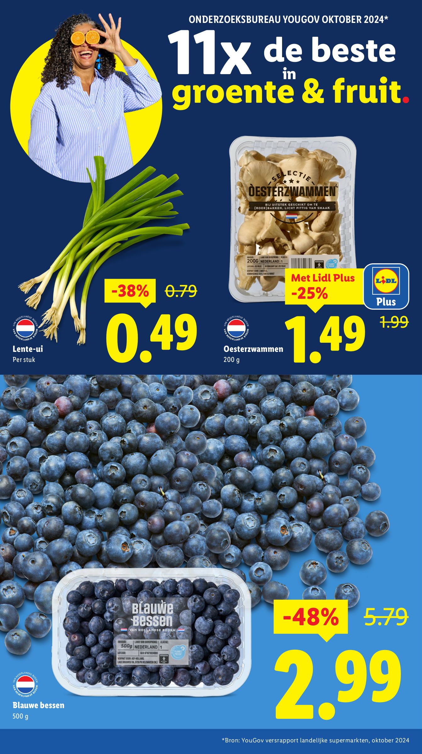 lidl - Lidl folder geldig vanaf 21-07 t/m 27-07 - page: 4 lidl - Lidl folder geldig vanaf 21-07 t/m 27-07 - page: 4
