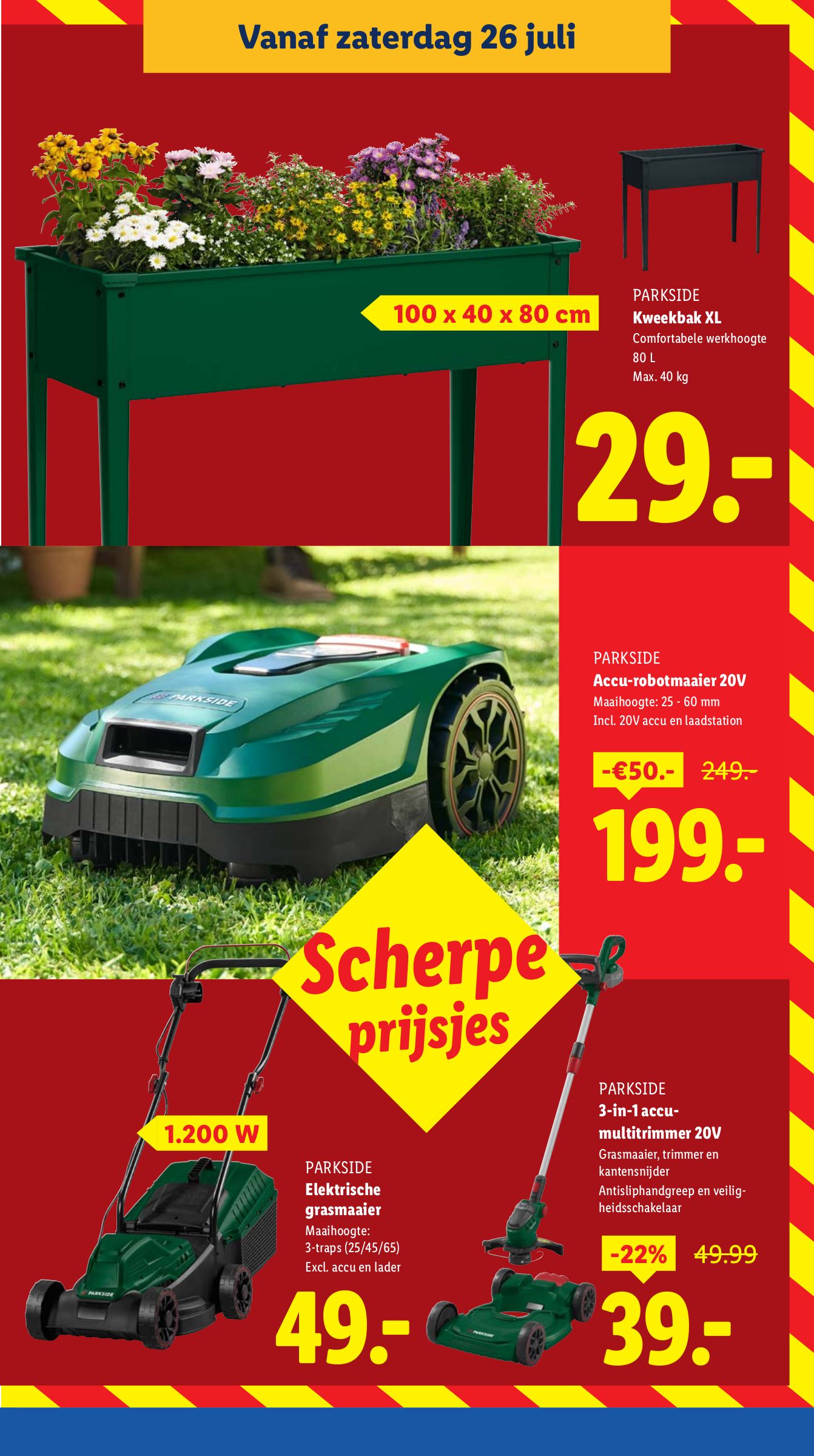 lidl - Lidl folder geldig vanaf 21-07 t/m 27-07 - page: 39 lidl - Lidl folder geldig vanaf 21-07 t/m 27-07 - page: 39