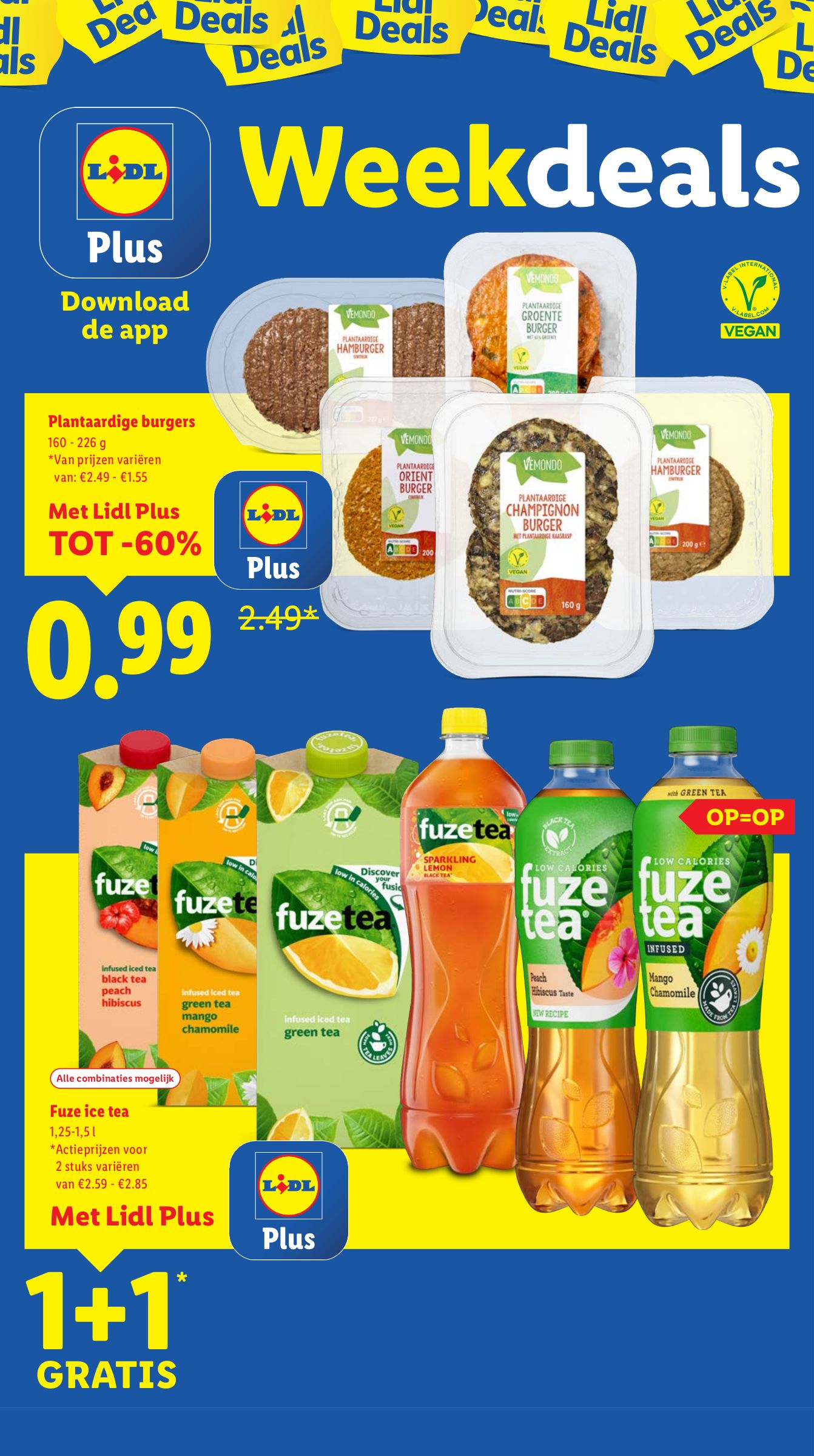 lidl - Lidl folder geldig vanaf 21-07 t/m 27-07 - page: 7 lidl - Lidl folder geldig vanaf 21-07 t/m 27-07 - page: 7