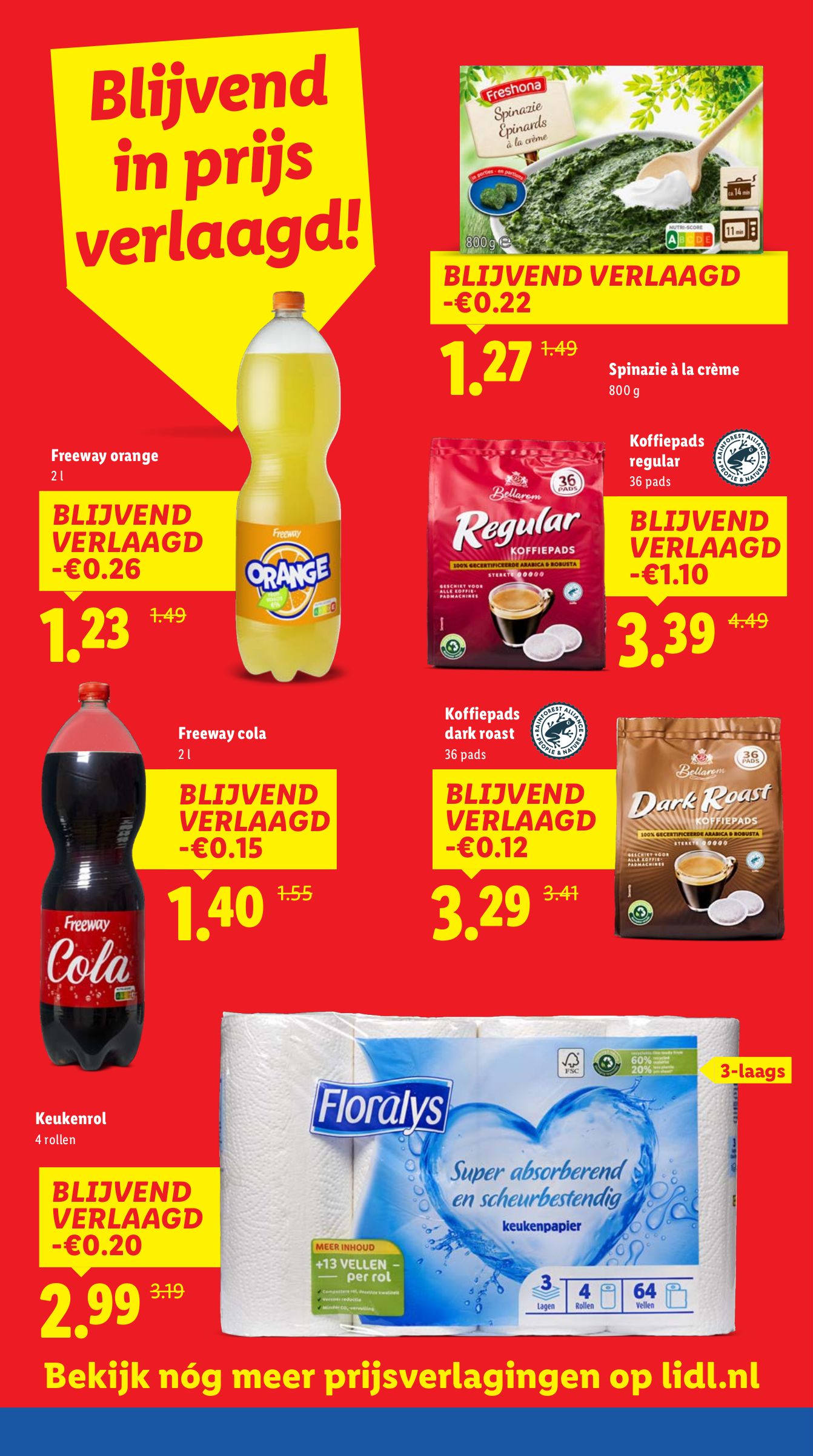 lidl - Lidl folder geldig vanaf 21-07 t/m 27-07 - page: 2 lidl - Lidl folder geldig vanaf 21-07 t/m 27-07 - page: 2