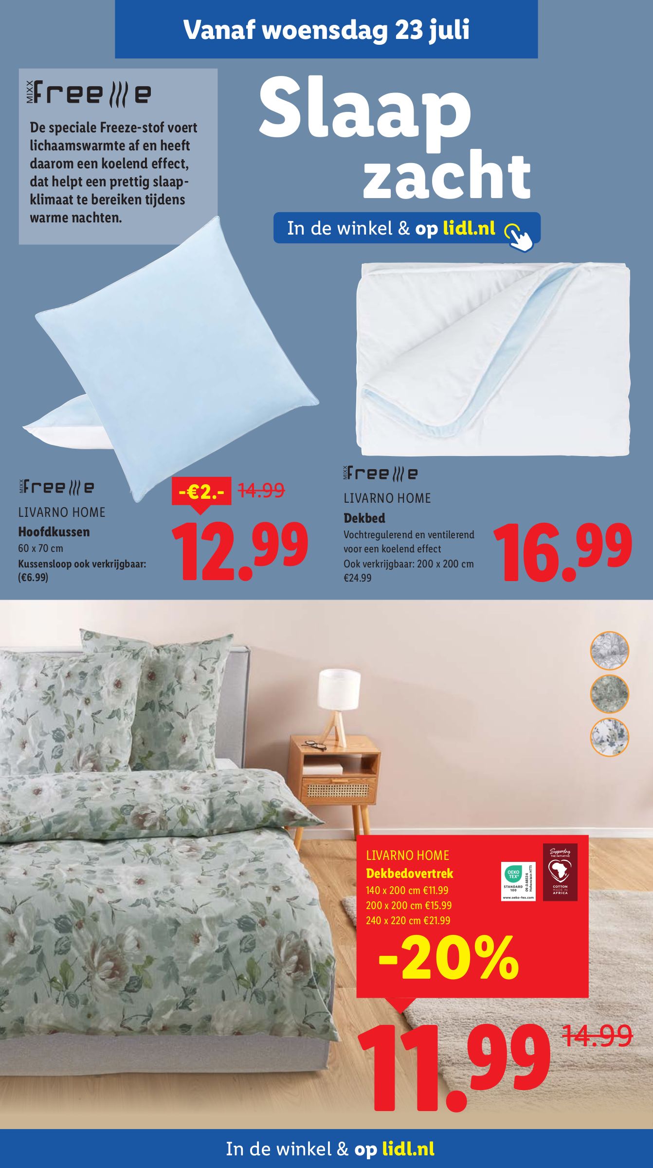 lidl - Lidl folder geldig vanaf 21-07 t/m 27-07 - page: 29 lidl - Lidl folder geldig vanaf 21-07 t/m 27-07 - page: 29