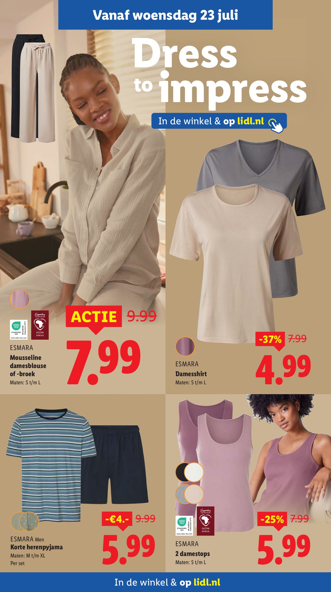 lidl - Lidl folder geldig vanaf 21-07 t/m 27-07 - page: 27 lidl - Lidl folder geldig vanaf 21-07 t/m 27-07 - page: 27