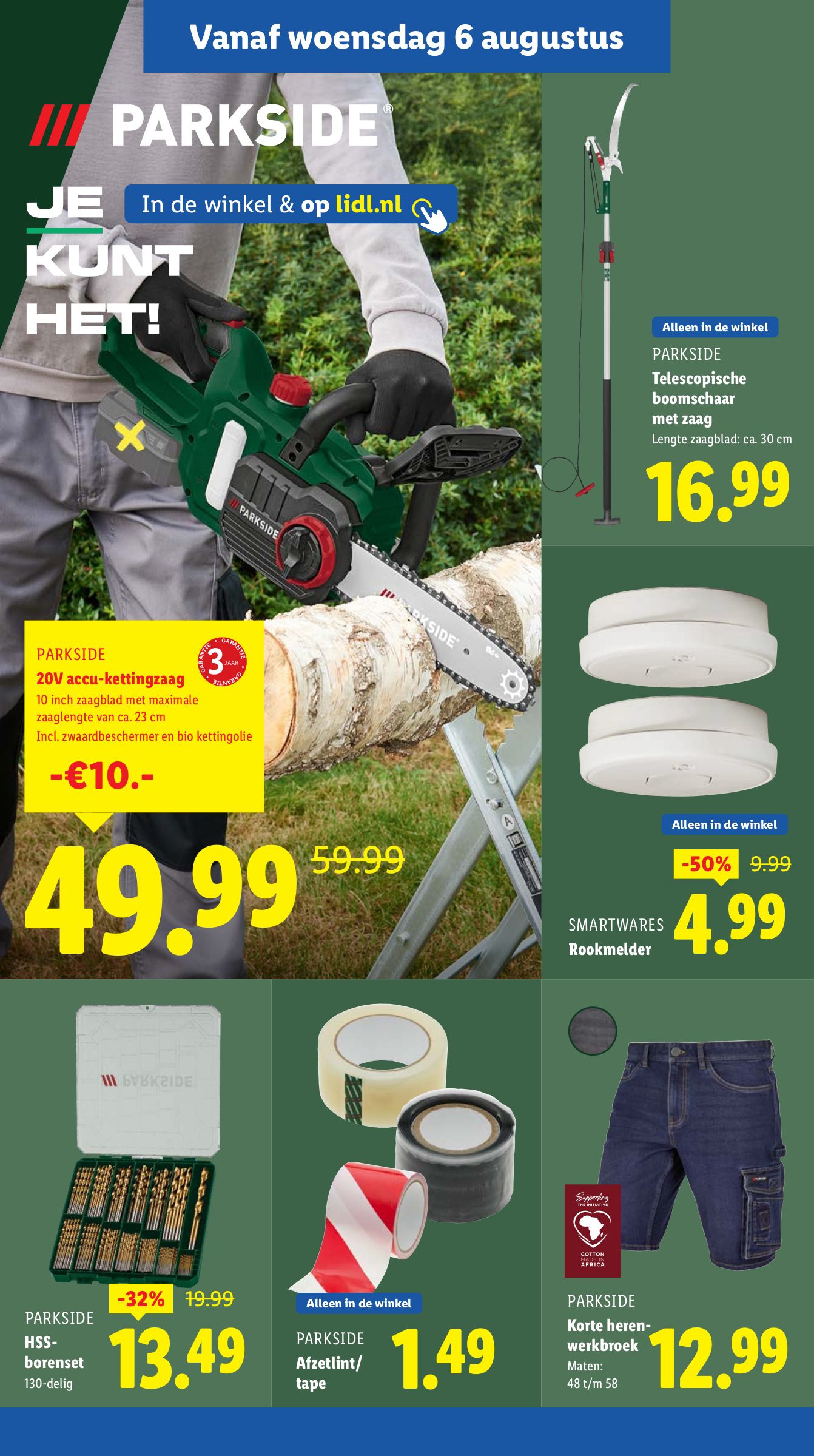 lidl - Lidl folder geldig vanaf 04-08 t/m 10-08 - page: 26 lidl - Lidl folder geldig vanaf 04-08 t/m 10-08 - page: 26