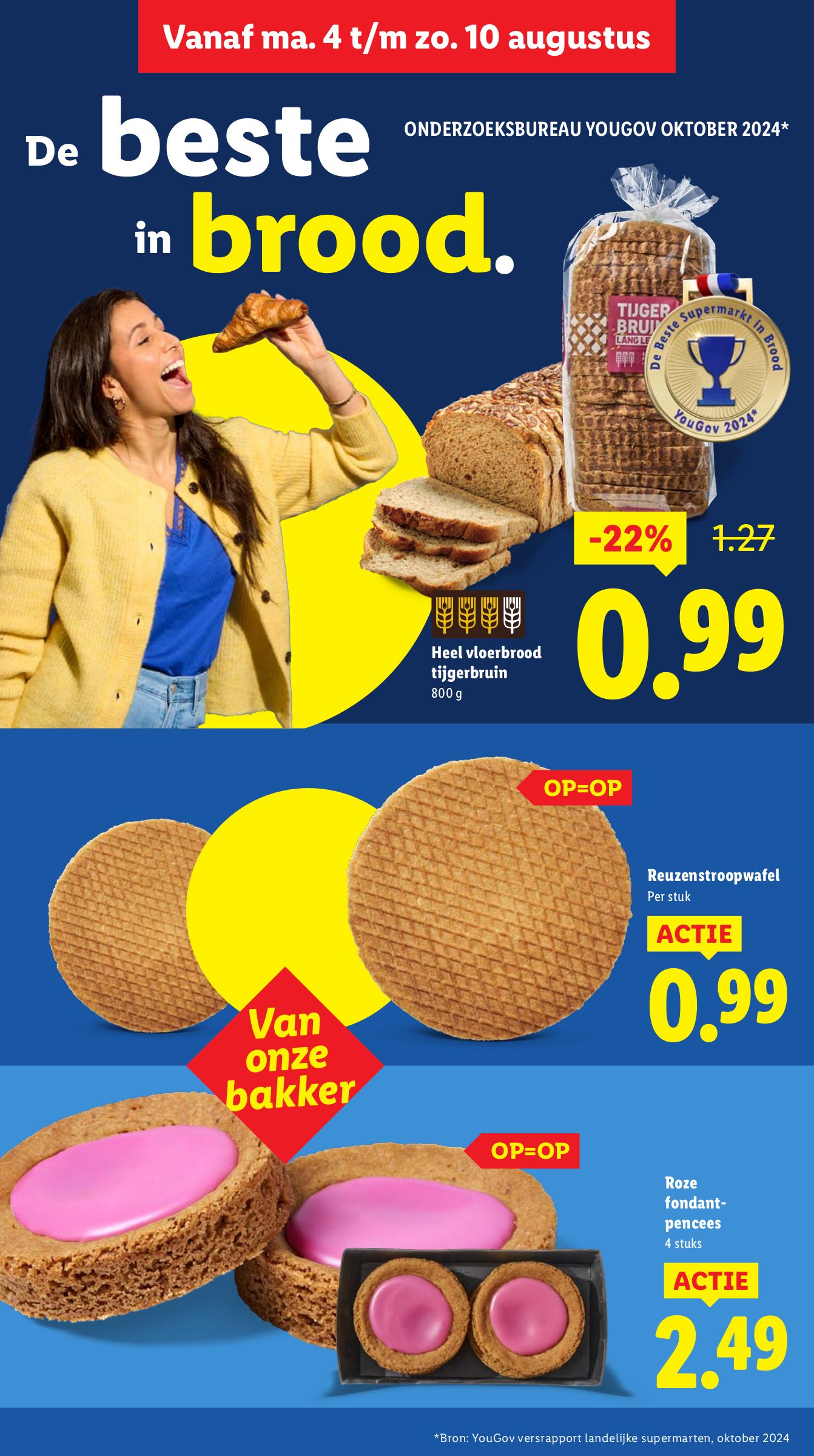 lidl - Lidl folder geldig vanaf 04-08 t/m 10-08 - page: 9 lidl - Lidl folder geldig vanaf 04-08 t/m 10-08 - page: 9