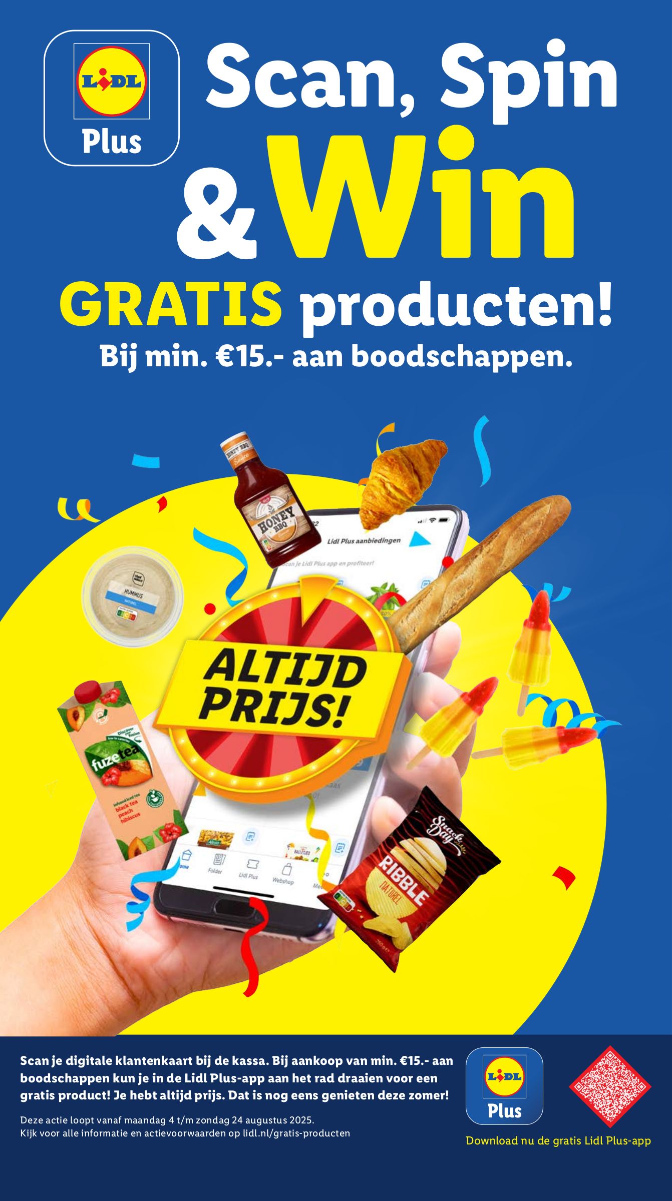 lidl - Lidl folder geldig vanaf 04-08 t/m 10-08 - page: 15 lidl - Lidl folder geldig vanaf 04-08 t/m 10-08 - page: 15