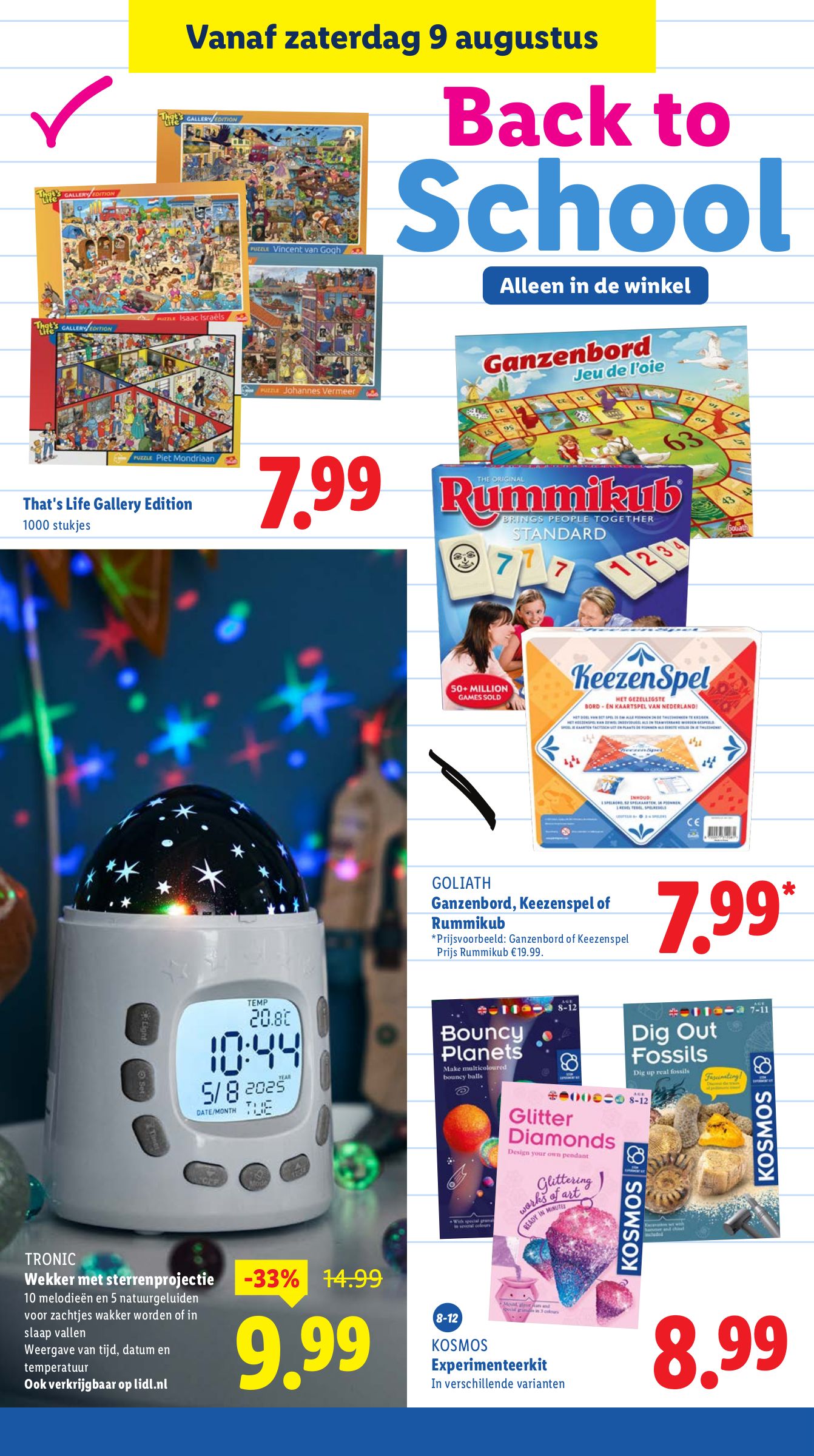 lidl - Lidl folder geldig vanaf 04-08 t/m 10-08 - page: 42 lidl - Lidl folder geldig vanaf 04-08 t/m 10-08 - page: 42